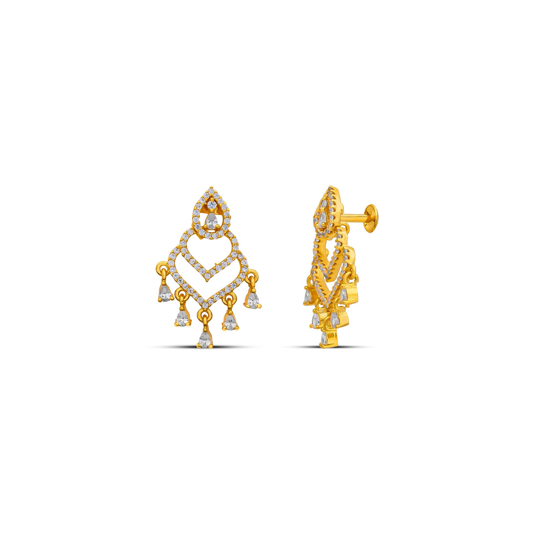 HANGING STUD PSHST82W-081