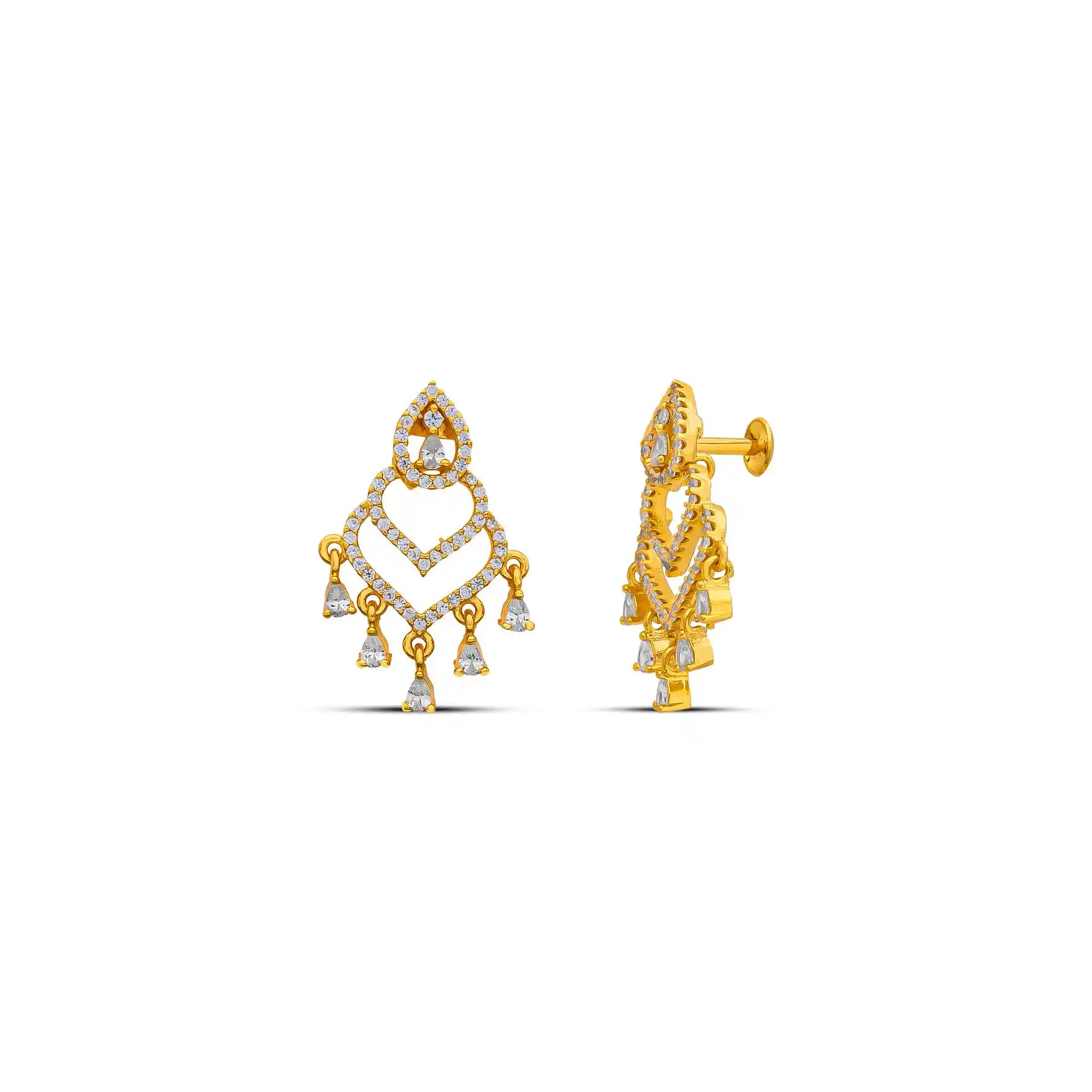 HANGING STUD PSHST82W-081