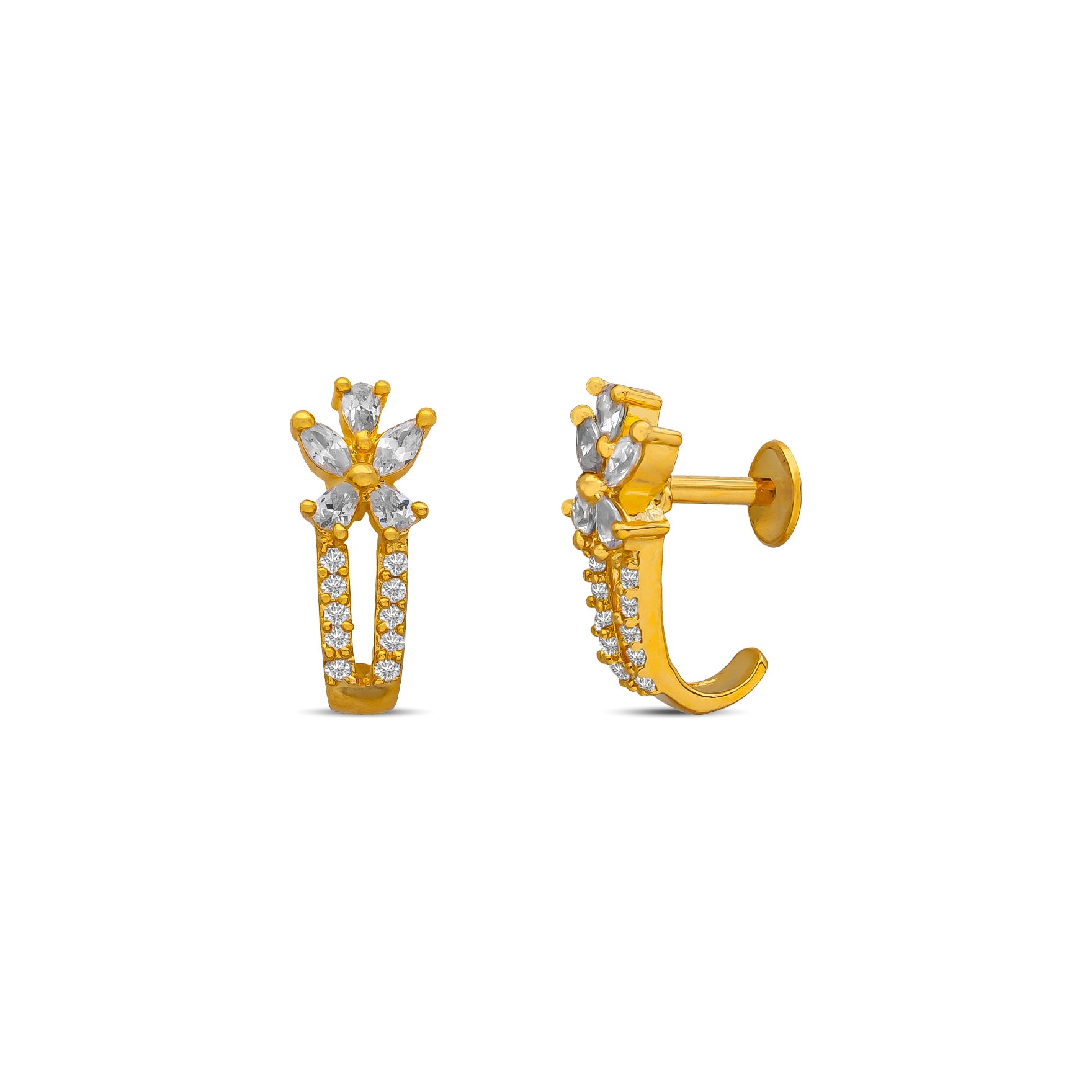 STONE STUD PSST25W-011