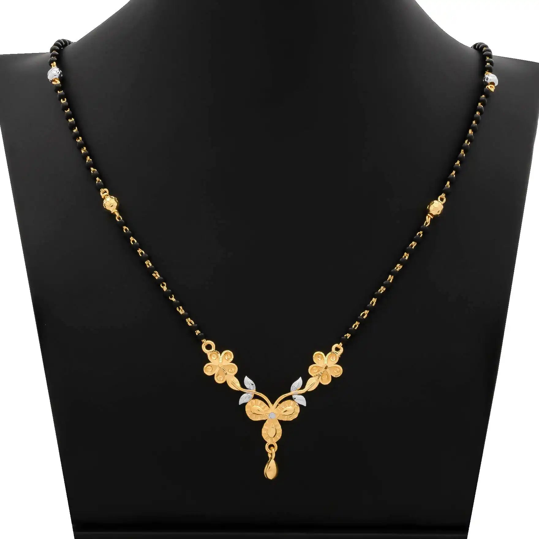 Karimani (Mangalsutra) Chain PRLKM1-015