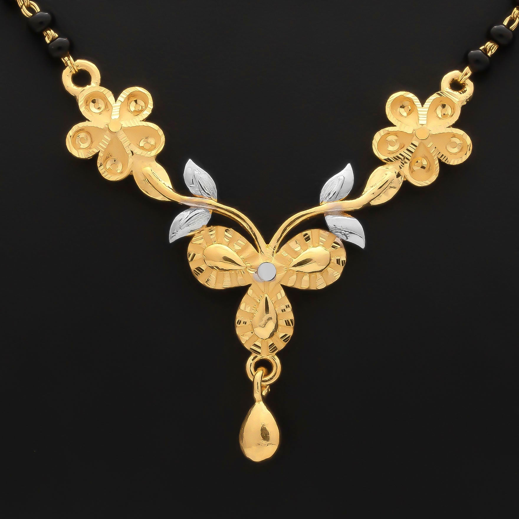 Karimani (Mangalsutra) Chain PRLKM3-074