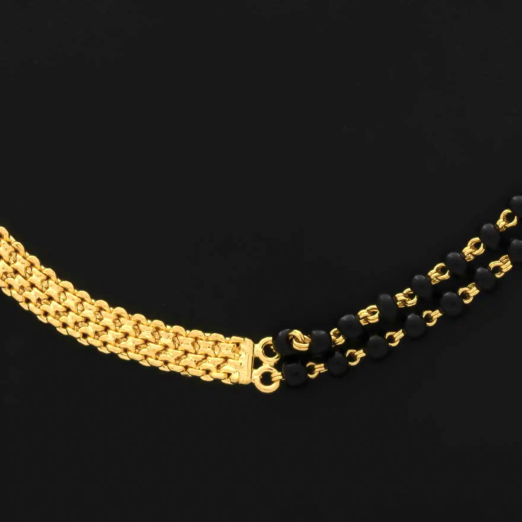 Karimani (Mangalsutra) Chain PKM15-077