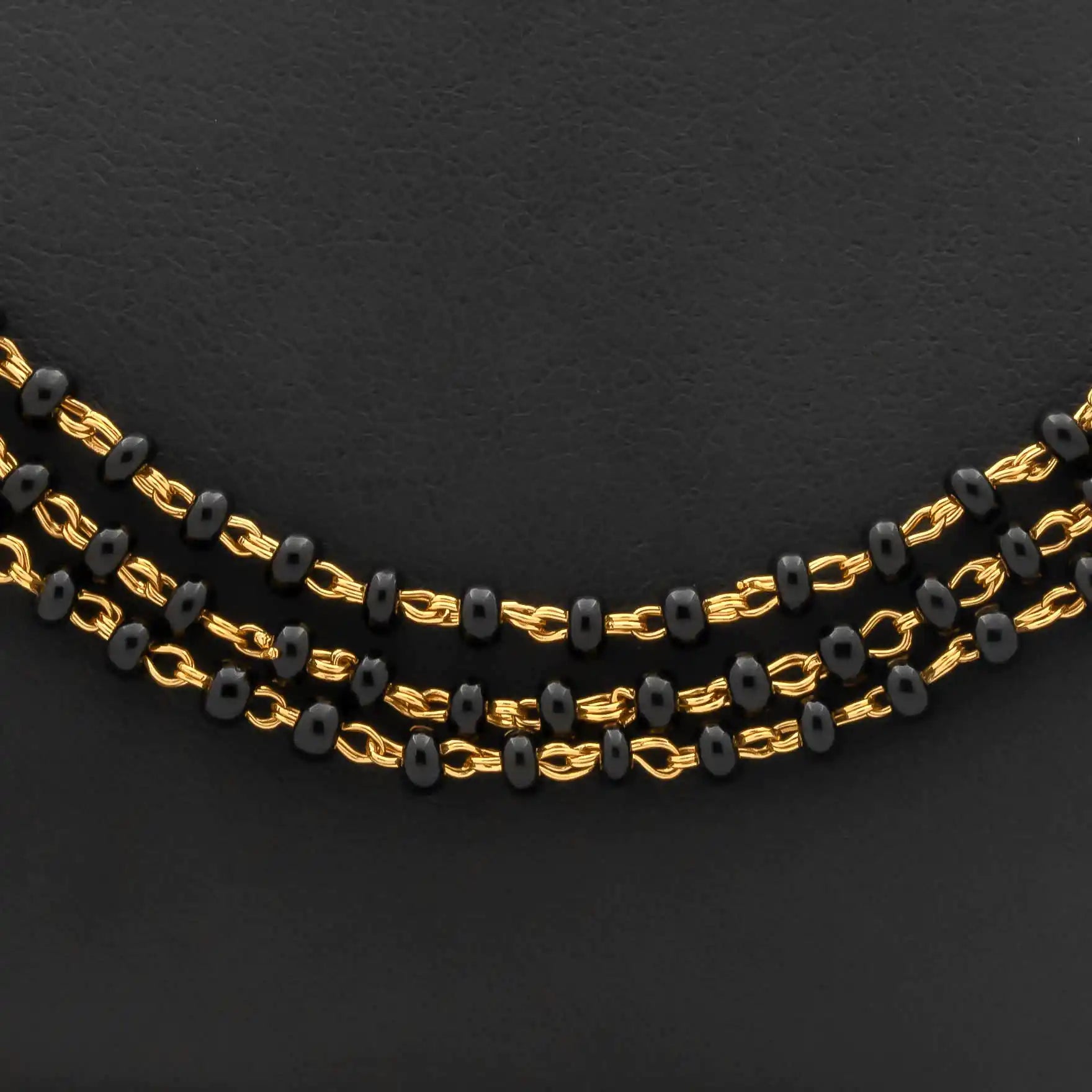 Karimani (Mangalsutra) Chain PKM1-016