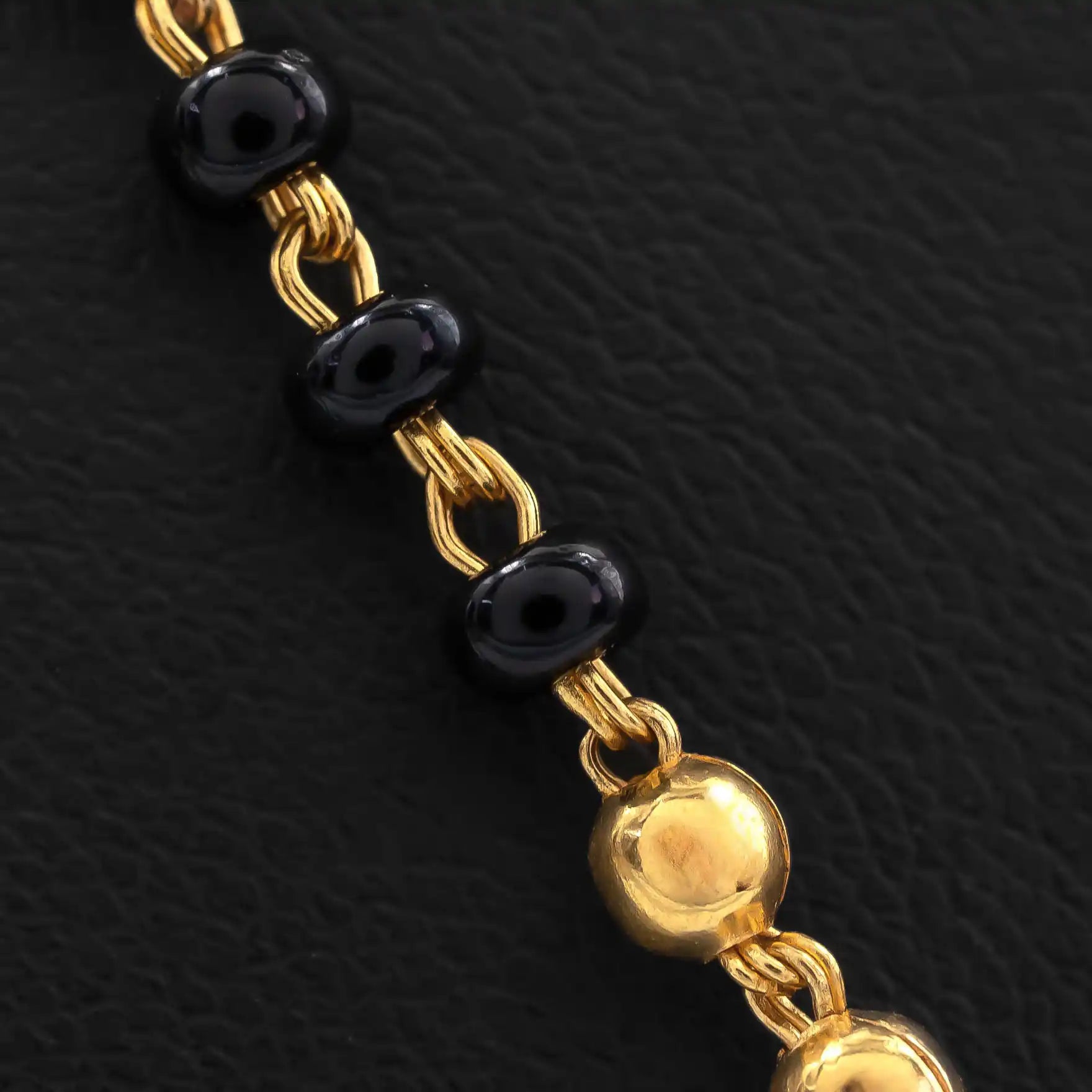 Karimani (Mangalsutra) Chain PKM18-053