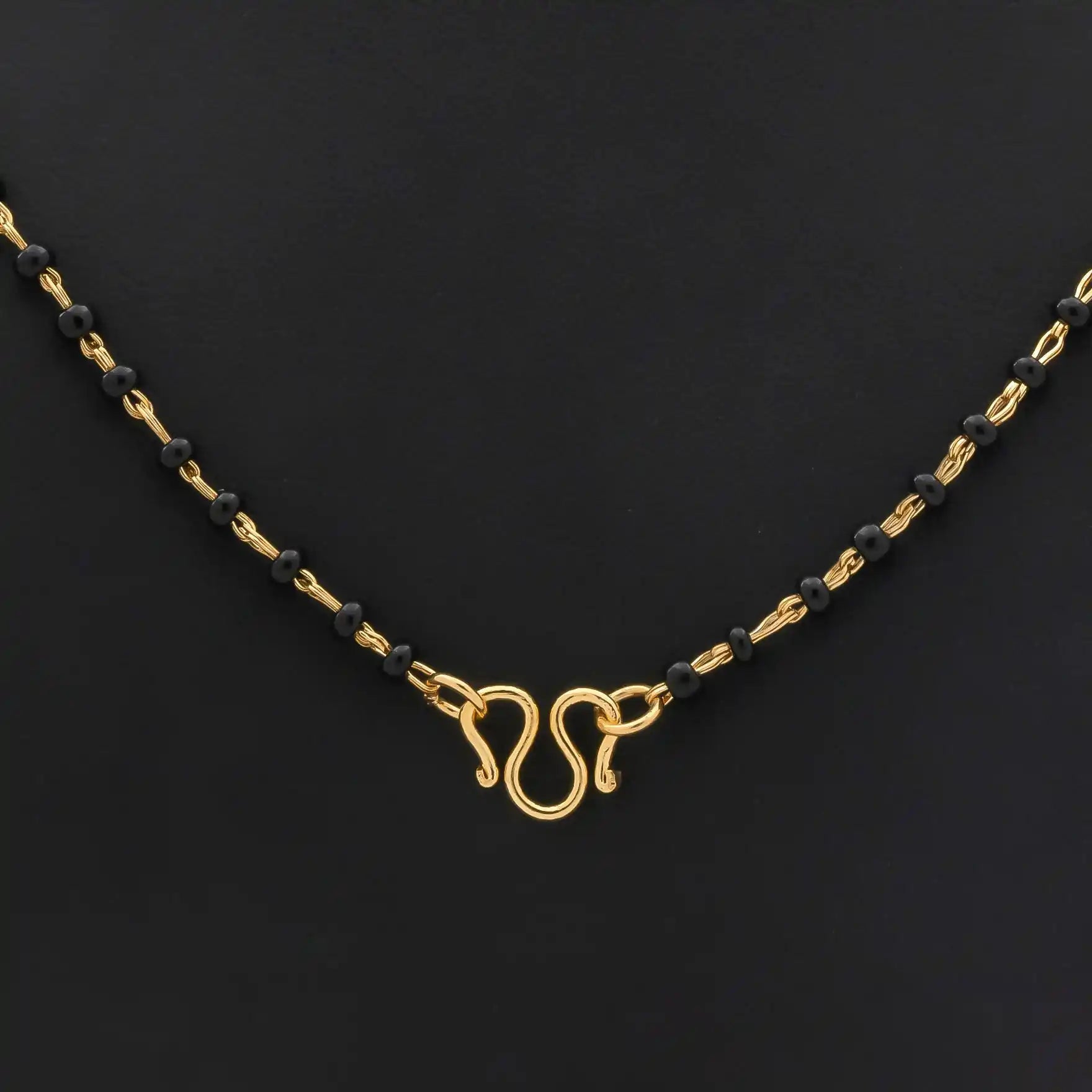 Karimani (Mangalsutra) Chain PKM2-012