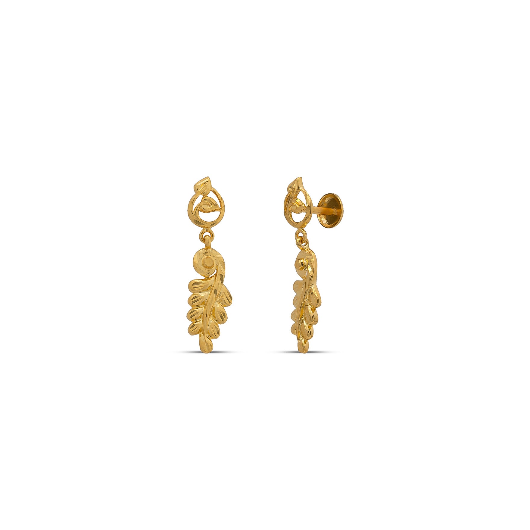 GOLDEN  STUD PGHST285-001