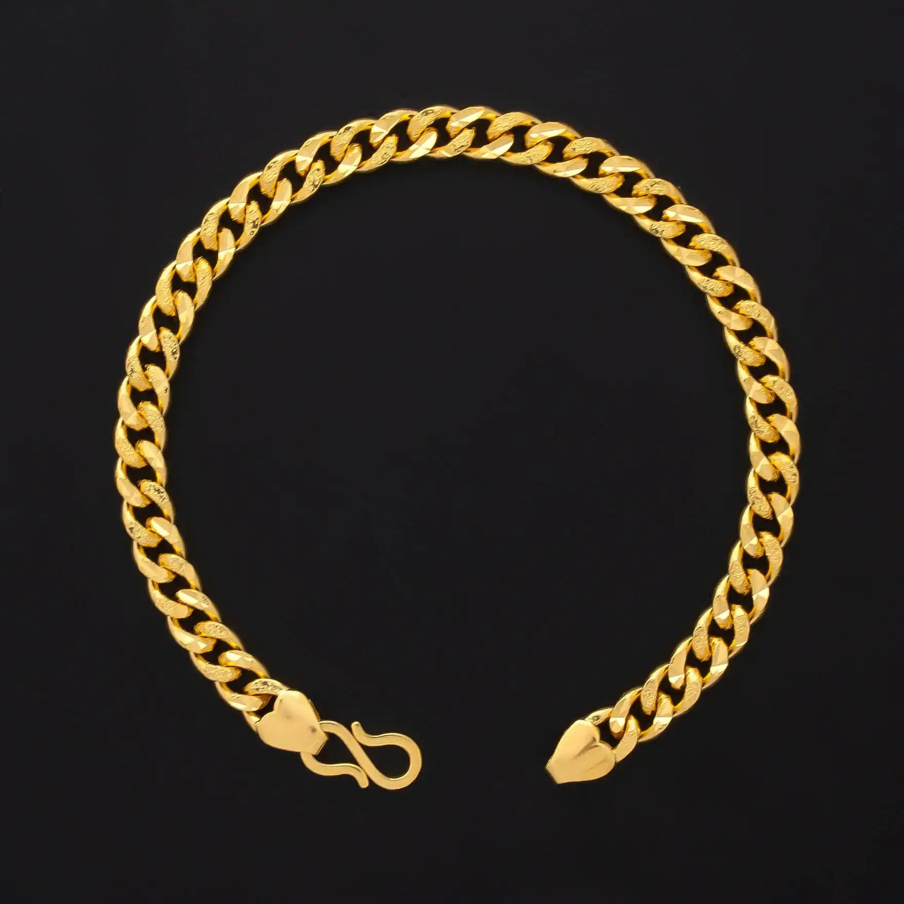 Gents BRACELET PGBRX3-094