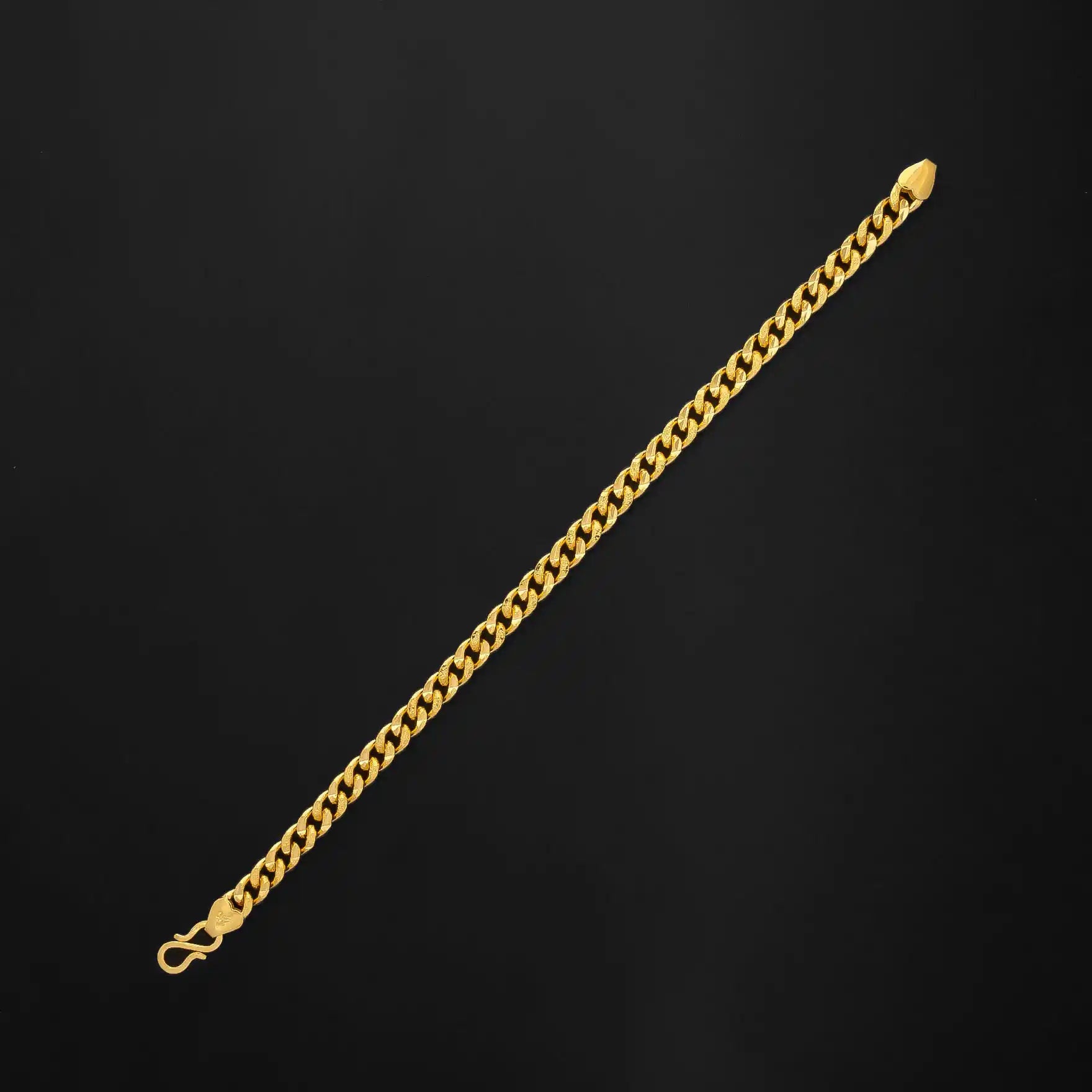 Gents BRACELET PGBRX3-094