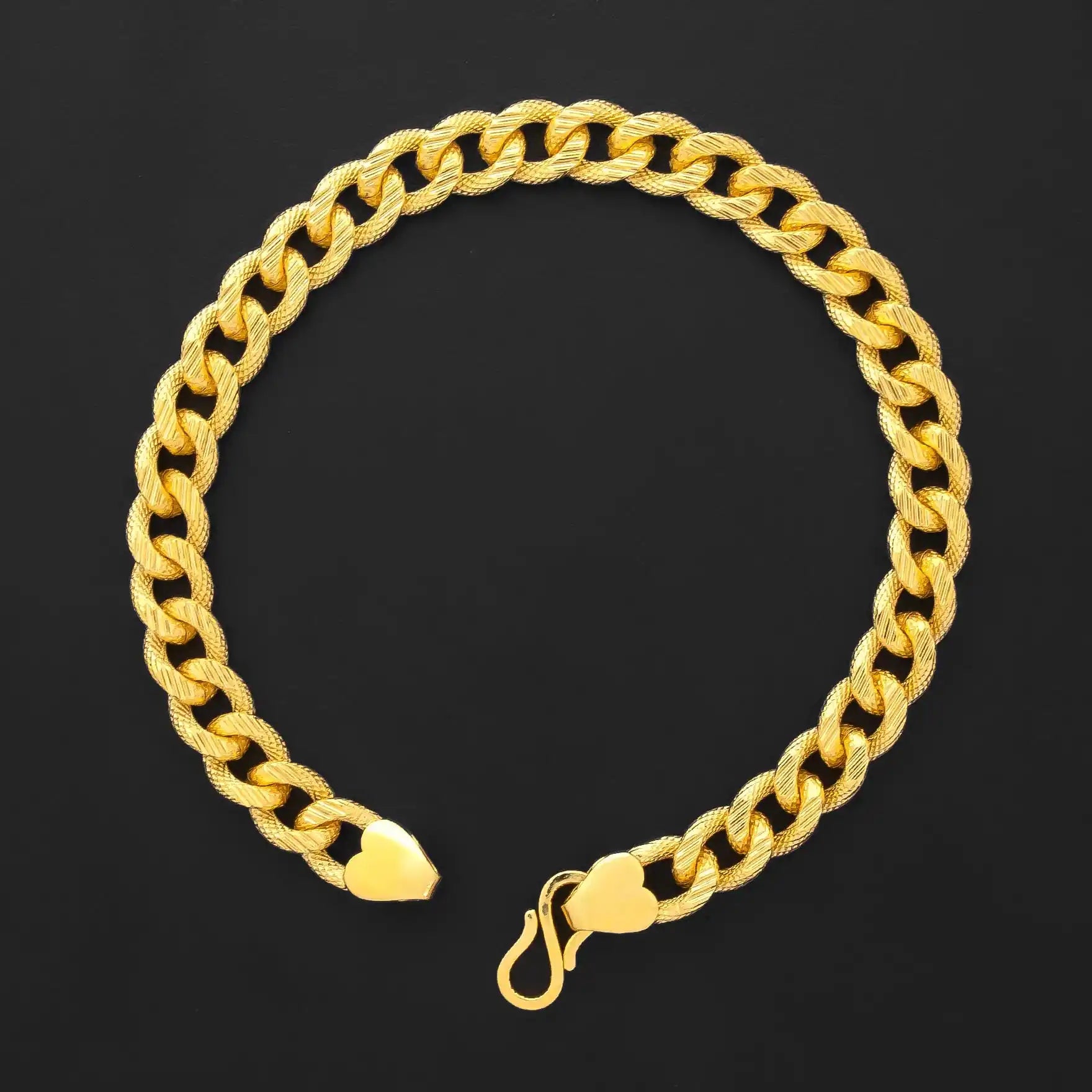 Gents BRACELET PGBRX33-094