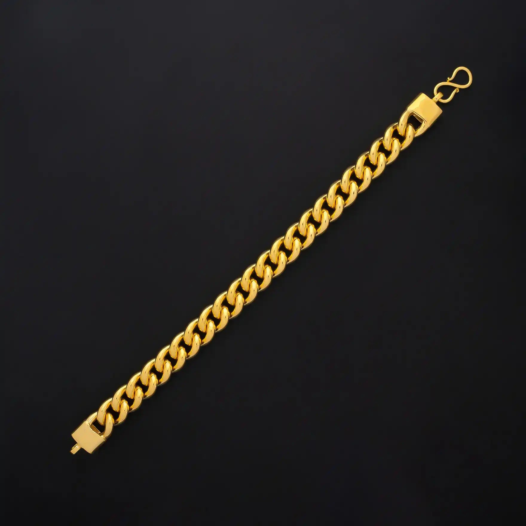 Gents BRACELET PGBRV10-008