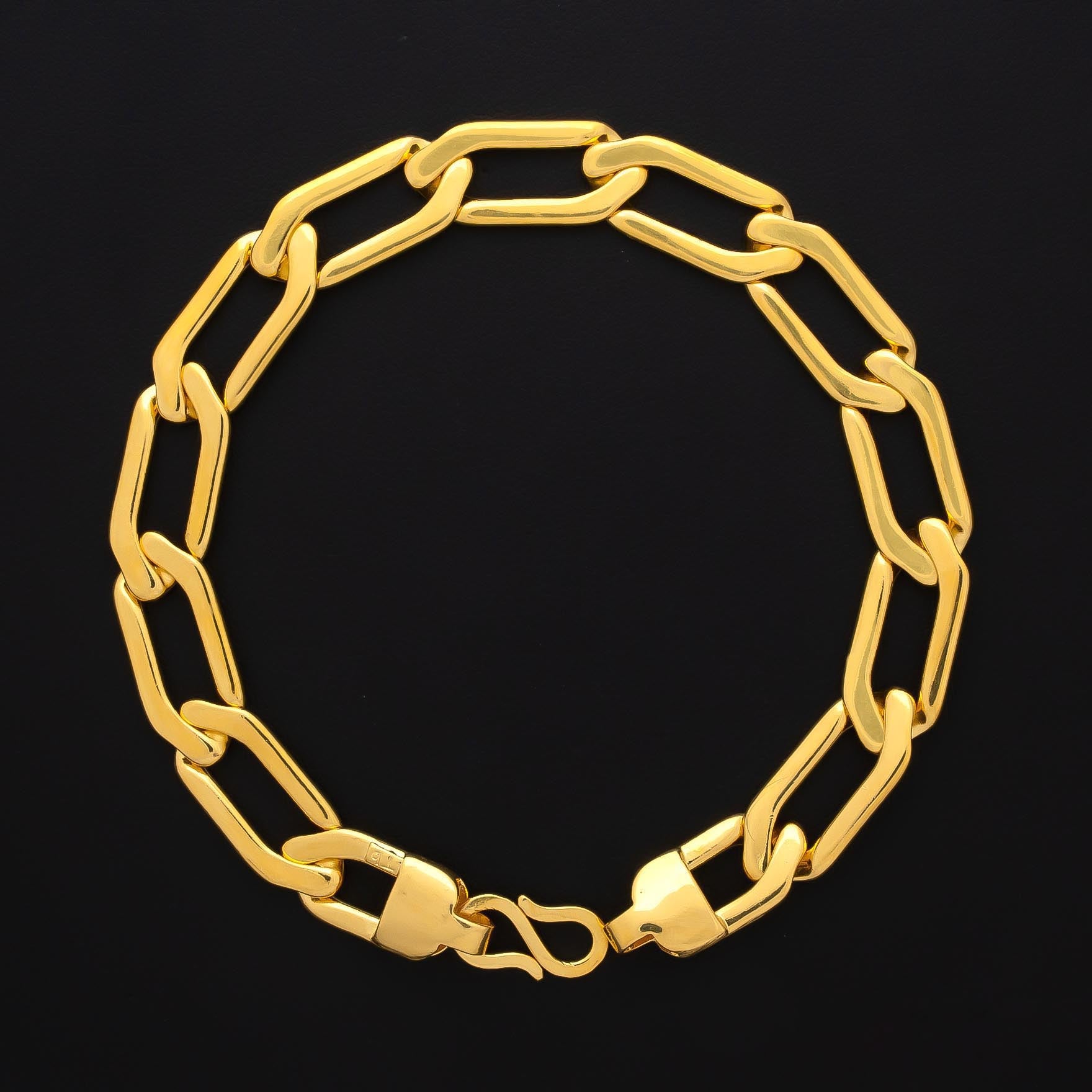 GOLDEN BRACELET PGBRT26-006