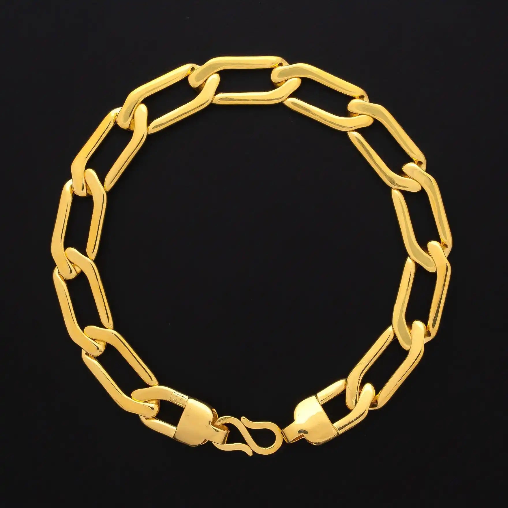 heavy bracelet 