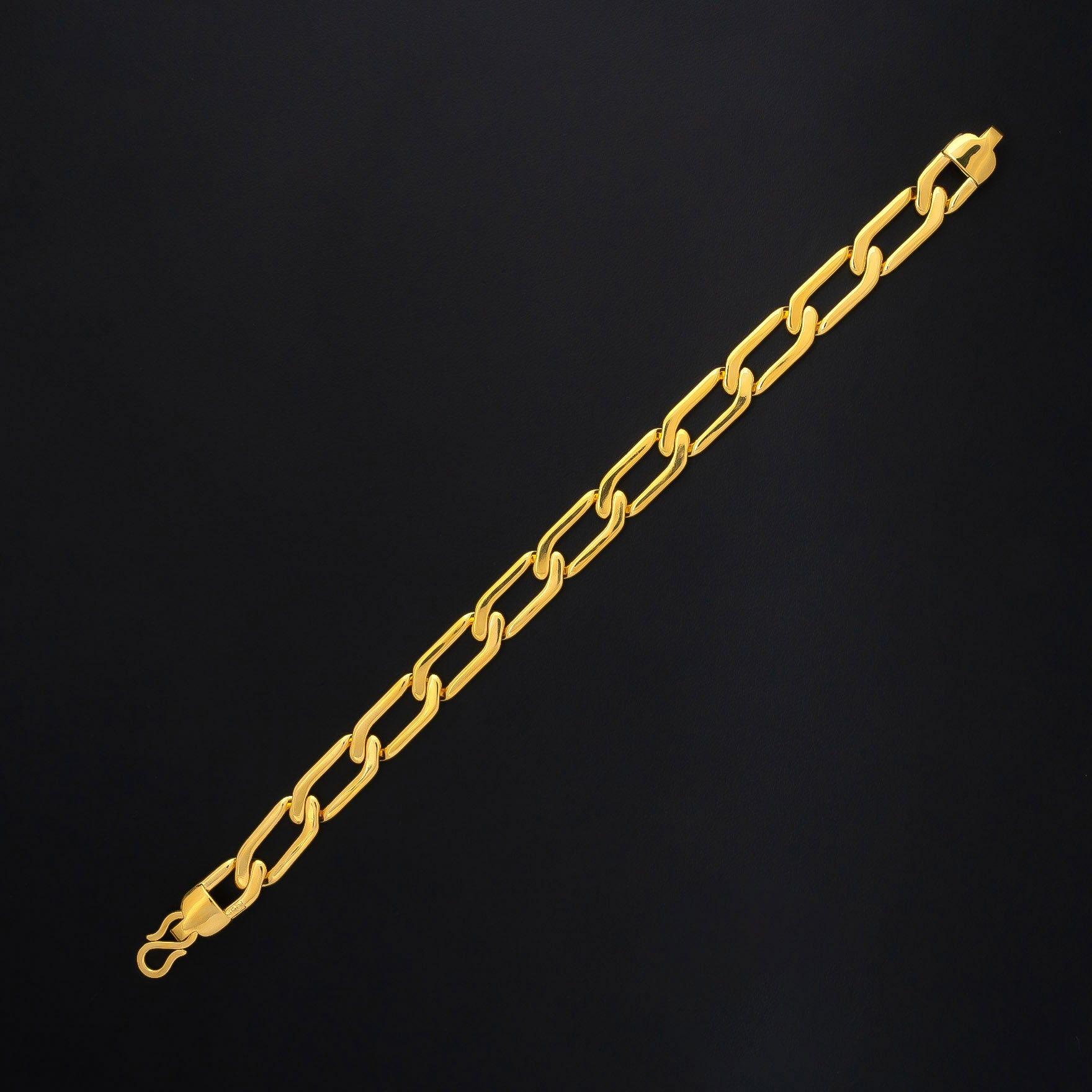 GOLDEN BRACELET PGBRT26-006