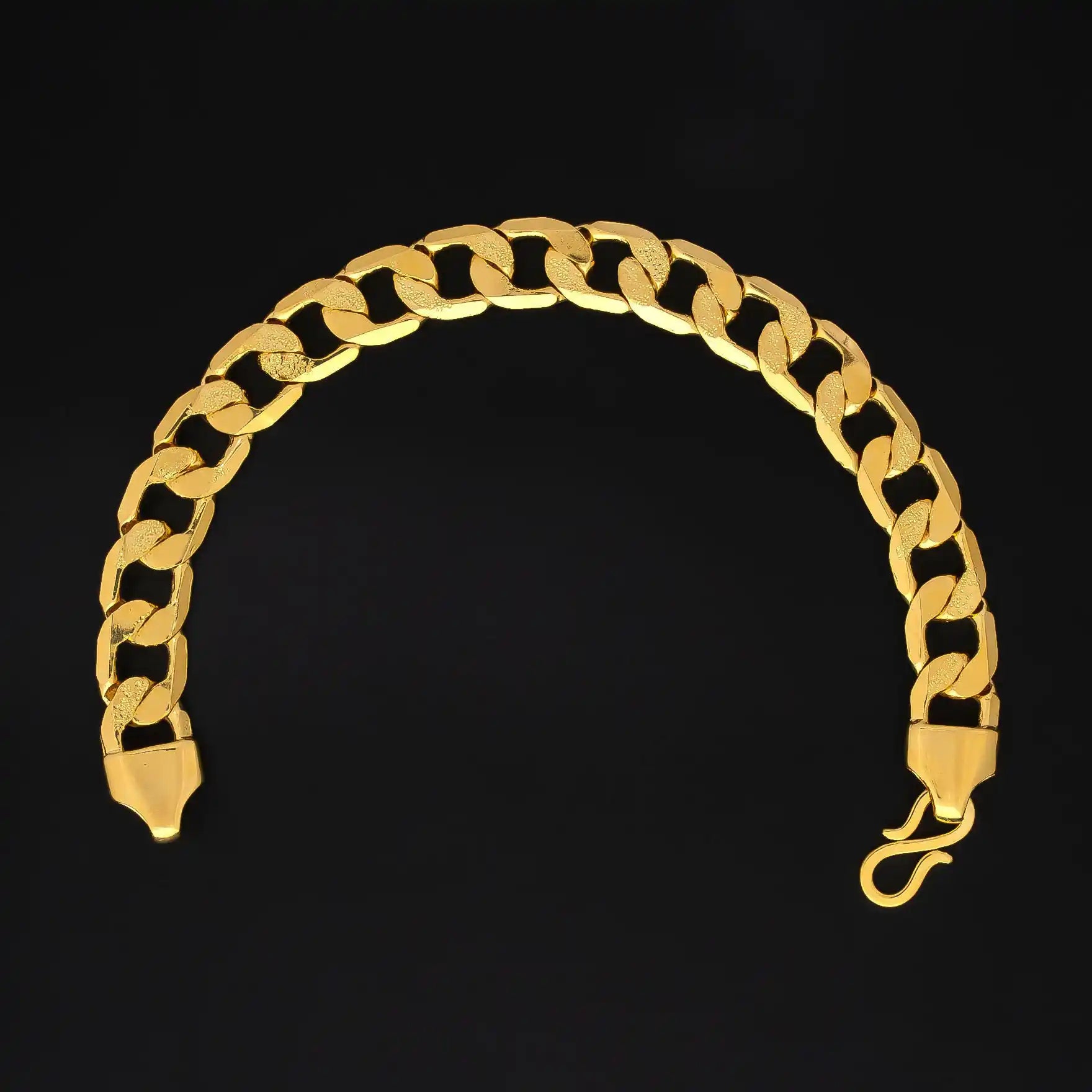 Gents BRACELET PGBRT25-006