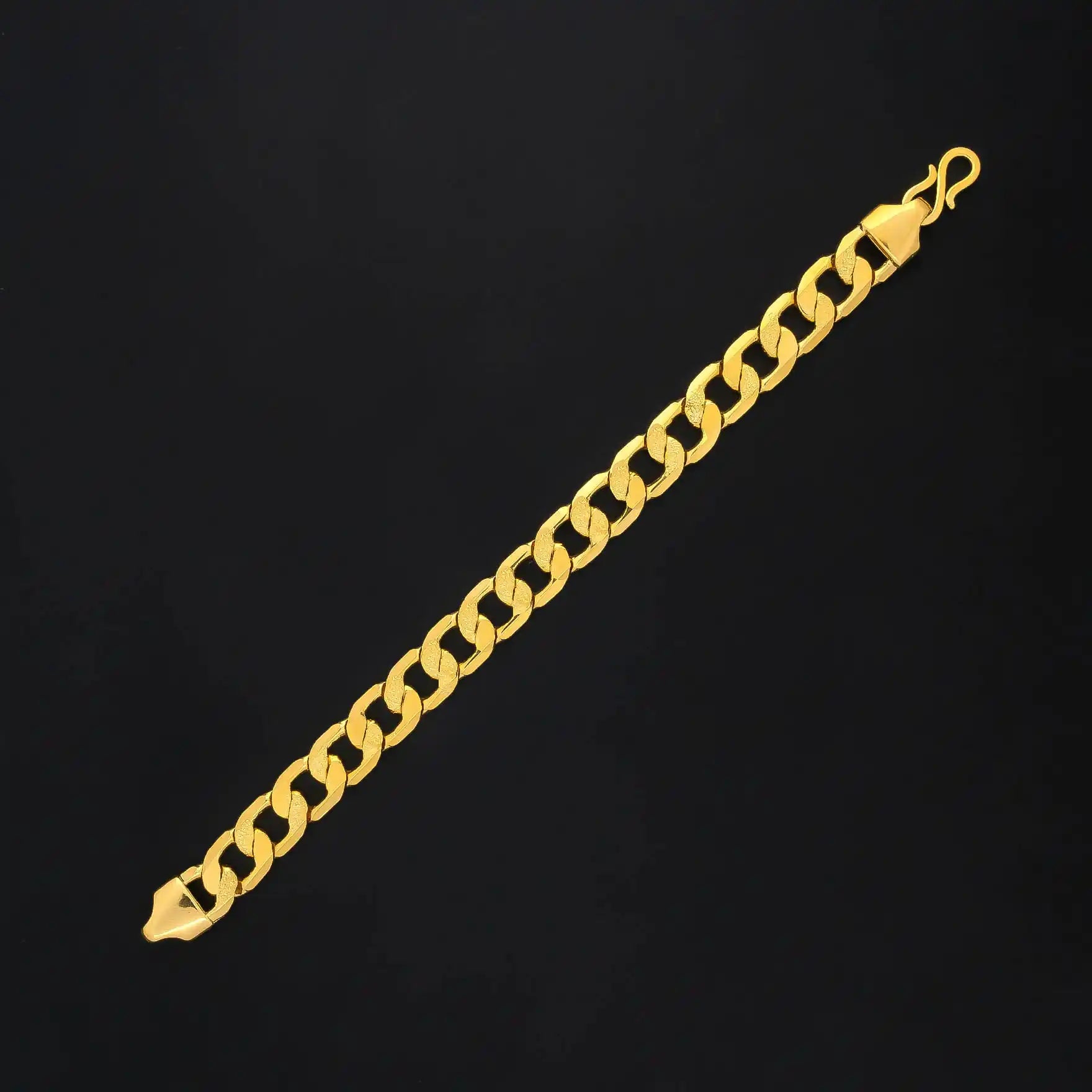Gents BRACELET PGBRT25-006