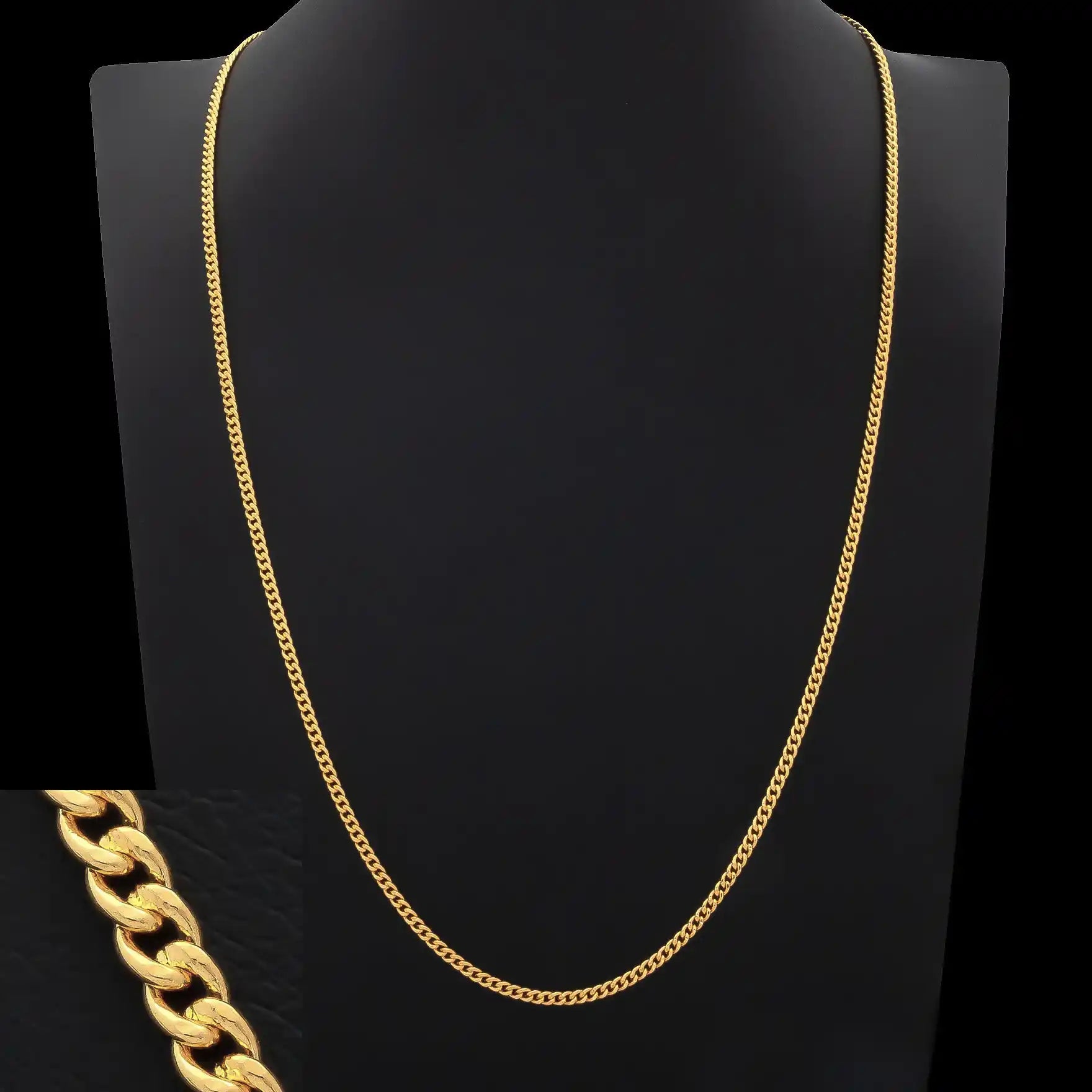 Gold Chain PCH101-064