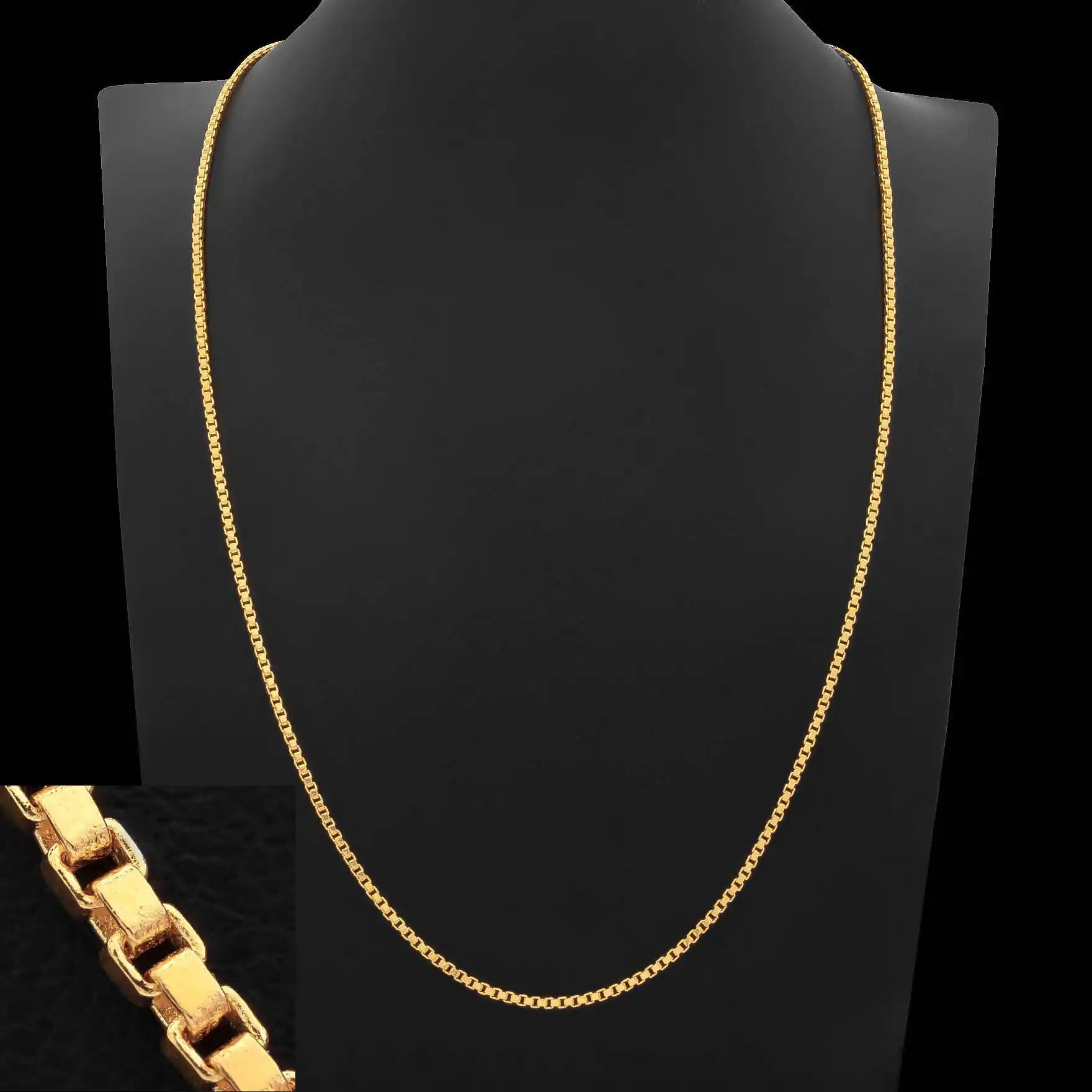 Gold Chain PCH25-064
