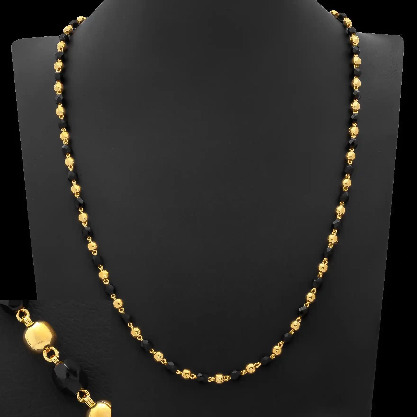 Karimani (Mangalsutra) Chain PKM12-005