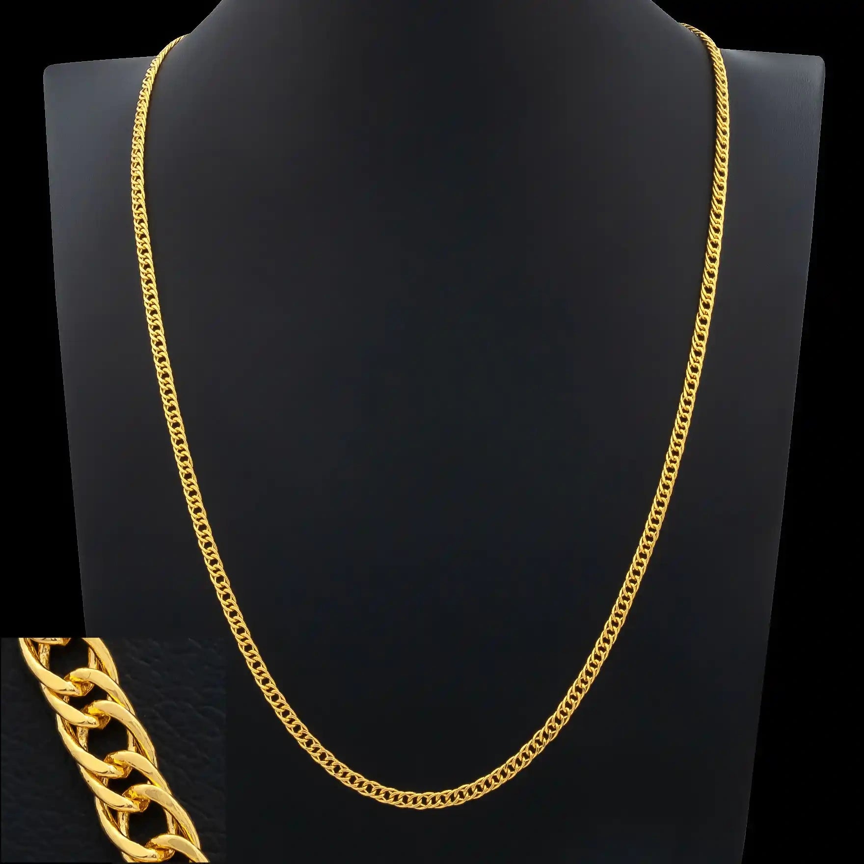 Gold Chain PCH145-083