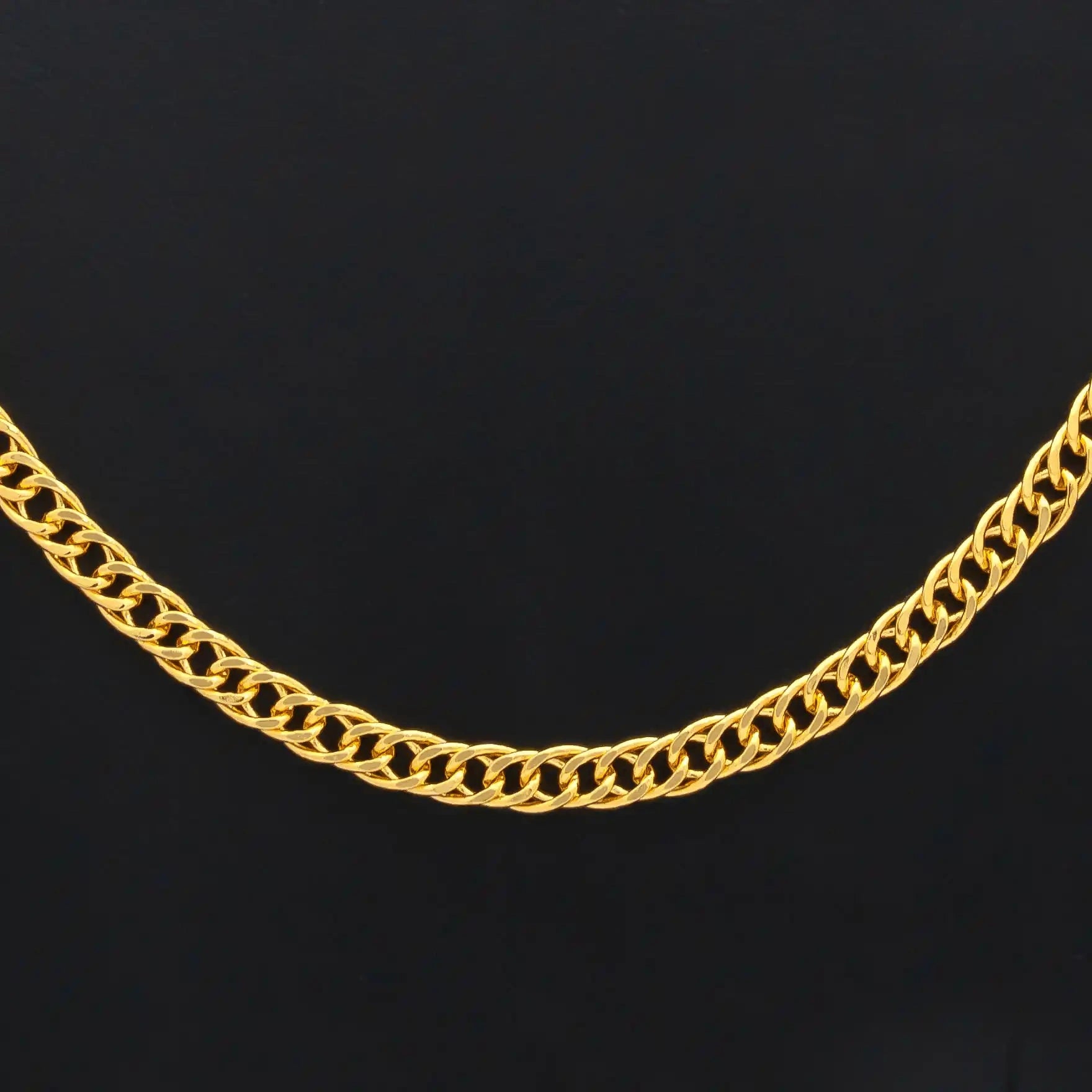 Gold Chain PCH145-083
