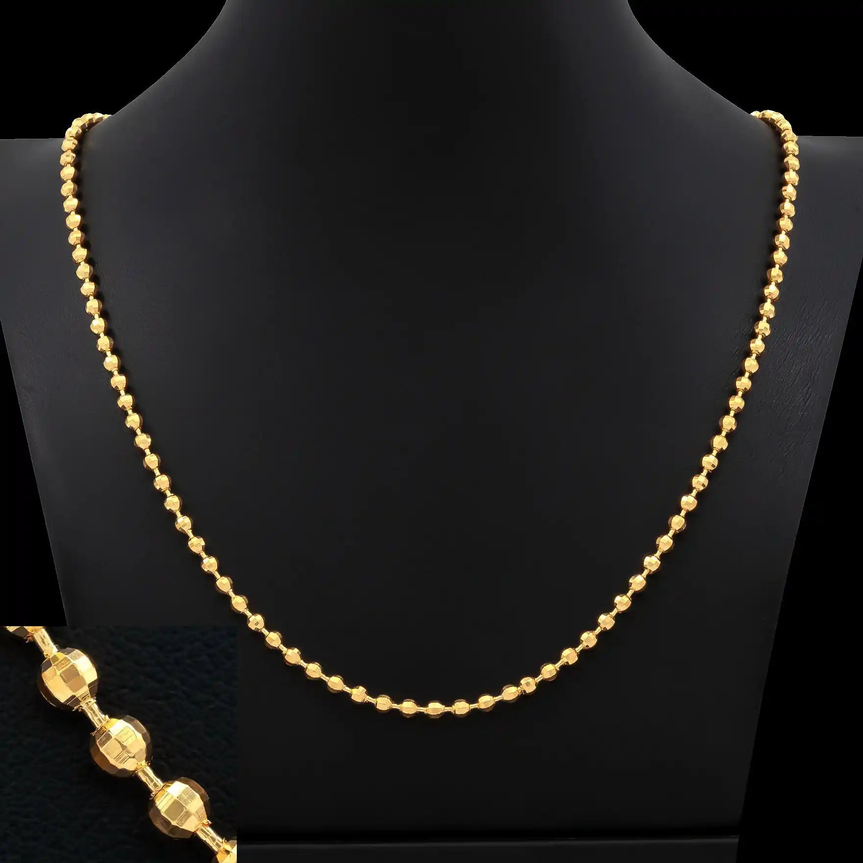 Gold Chain PCH81-083