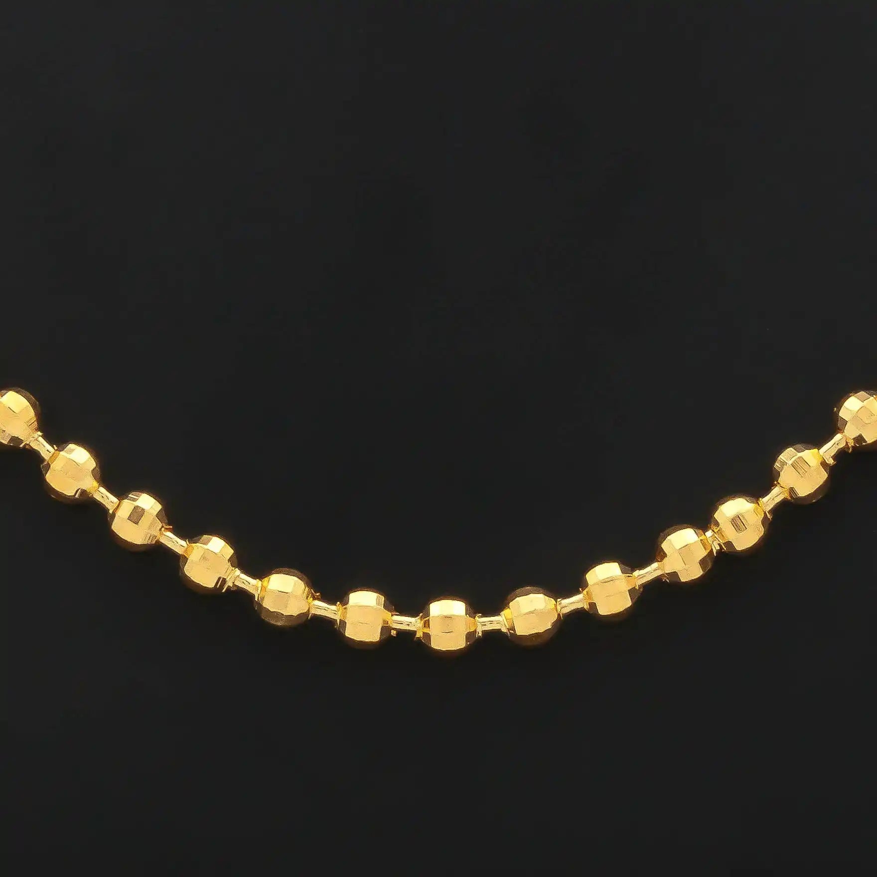 Gold Chain PCH81-083