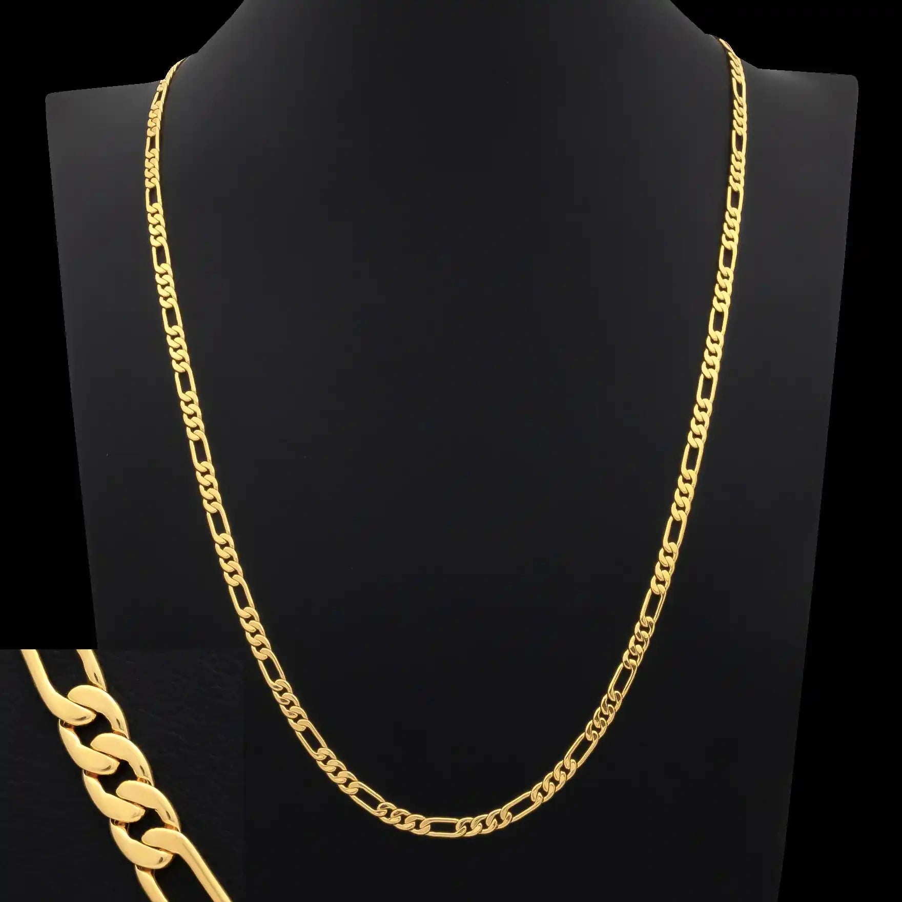 Gold Chain PCH134-064