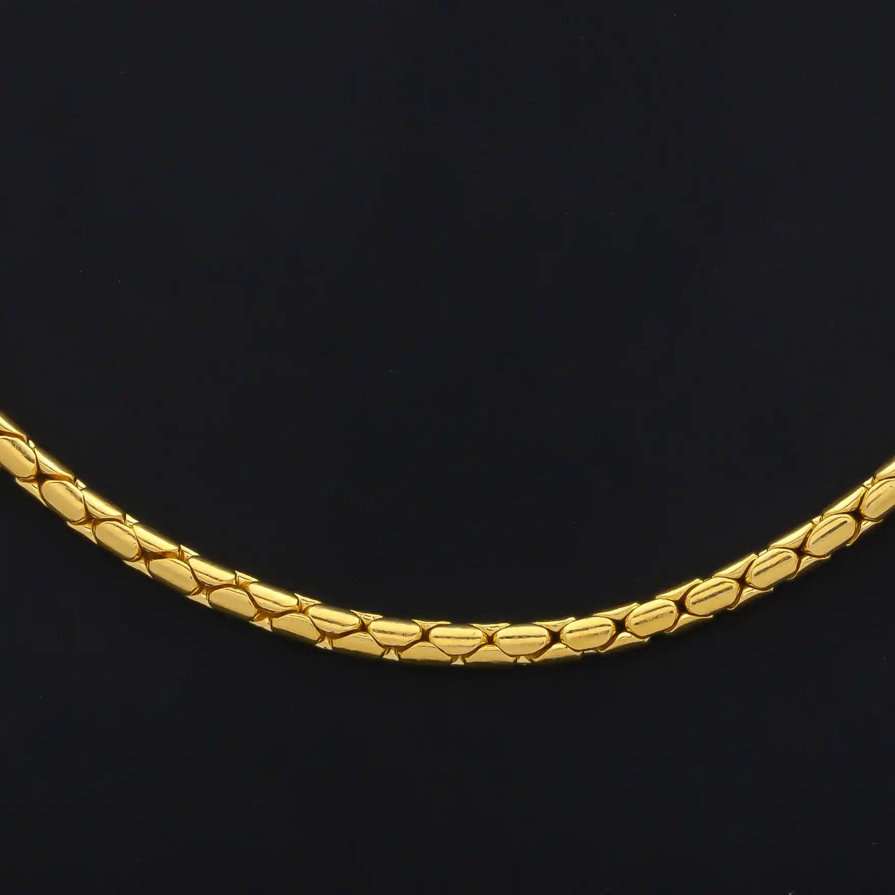 Gold Chain PCH88-083