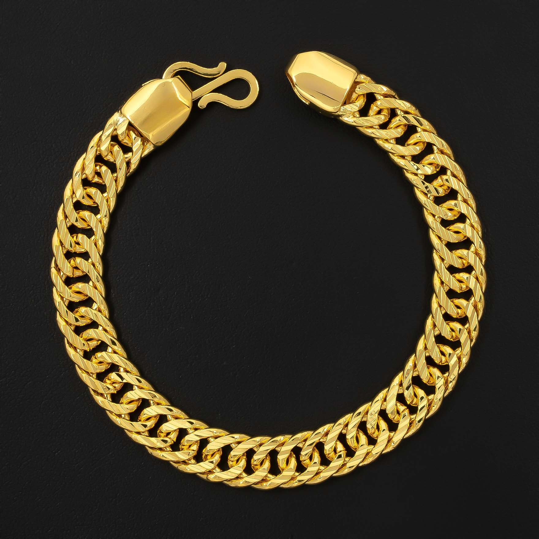 GOLDEN BRACELET PGBRX35-094
