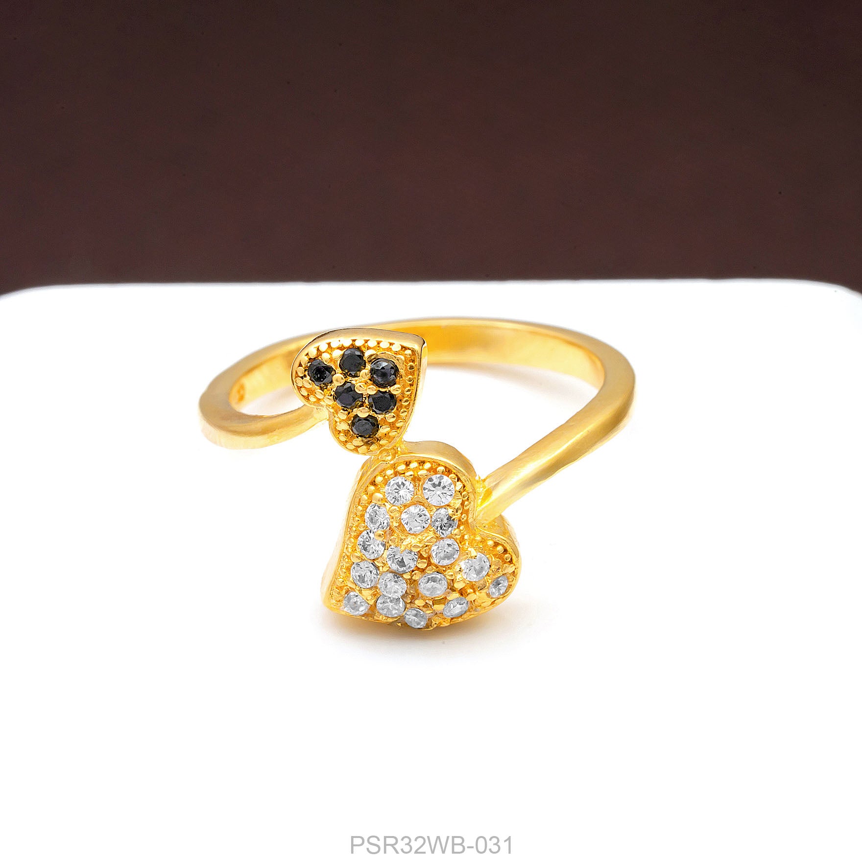 Stone Ring PSR32WB-031