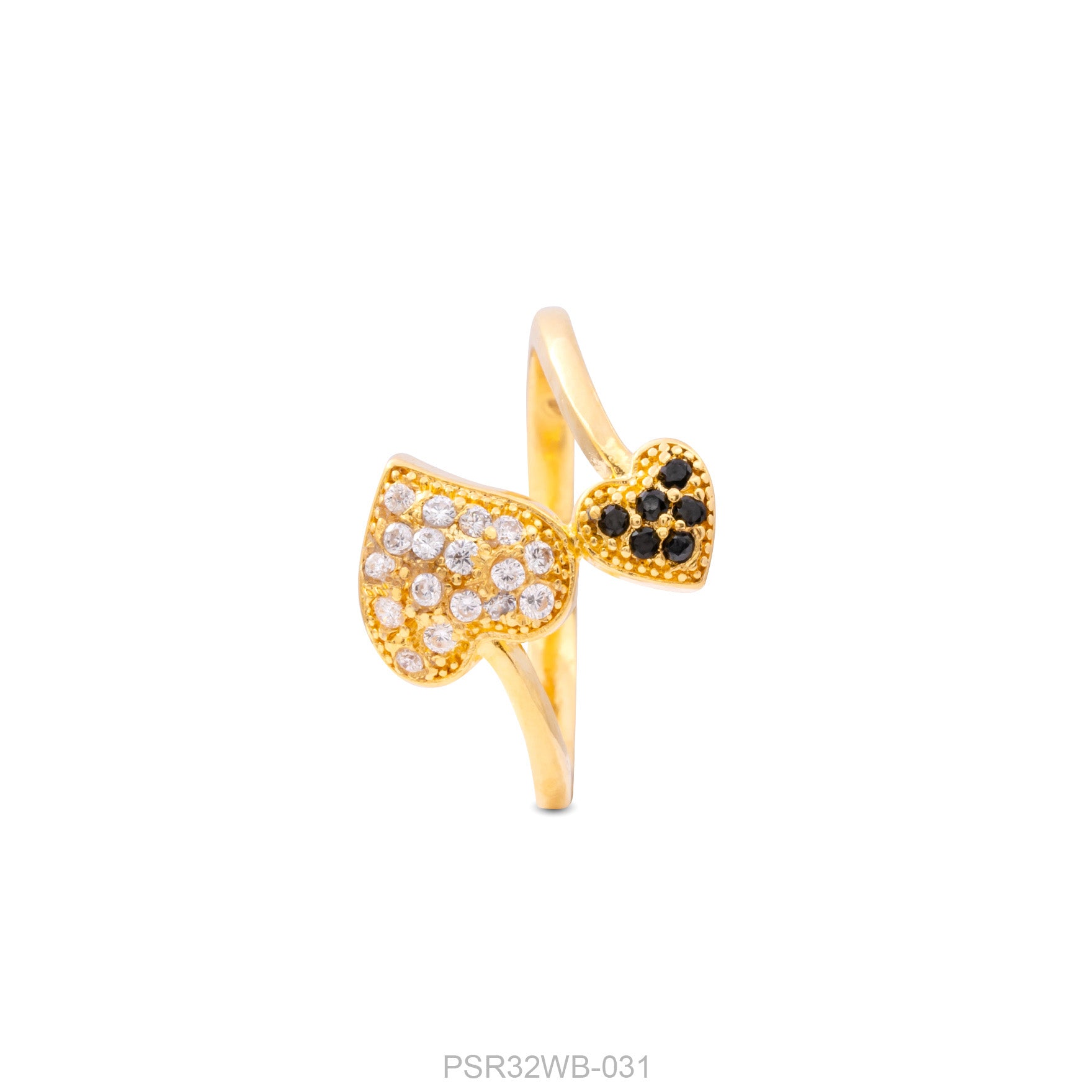 Stone Ring PSR32WB-031