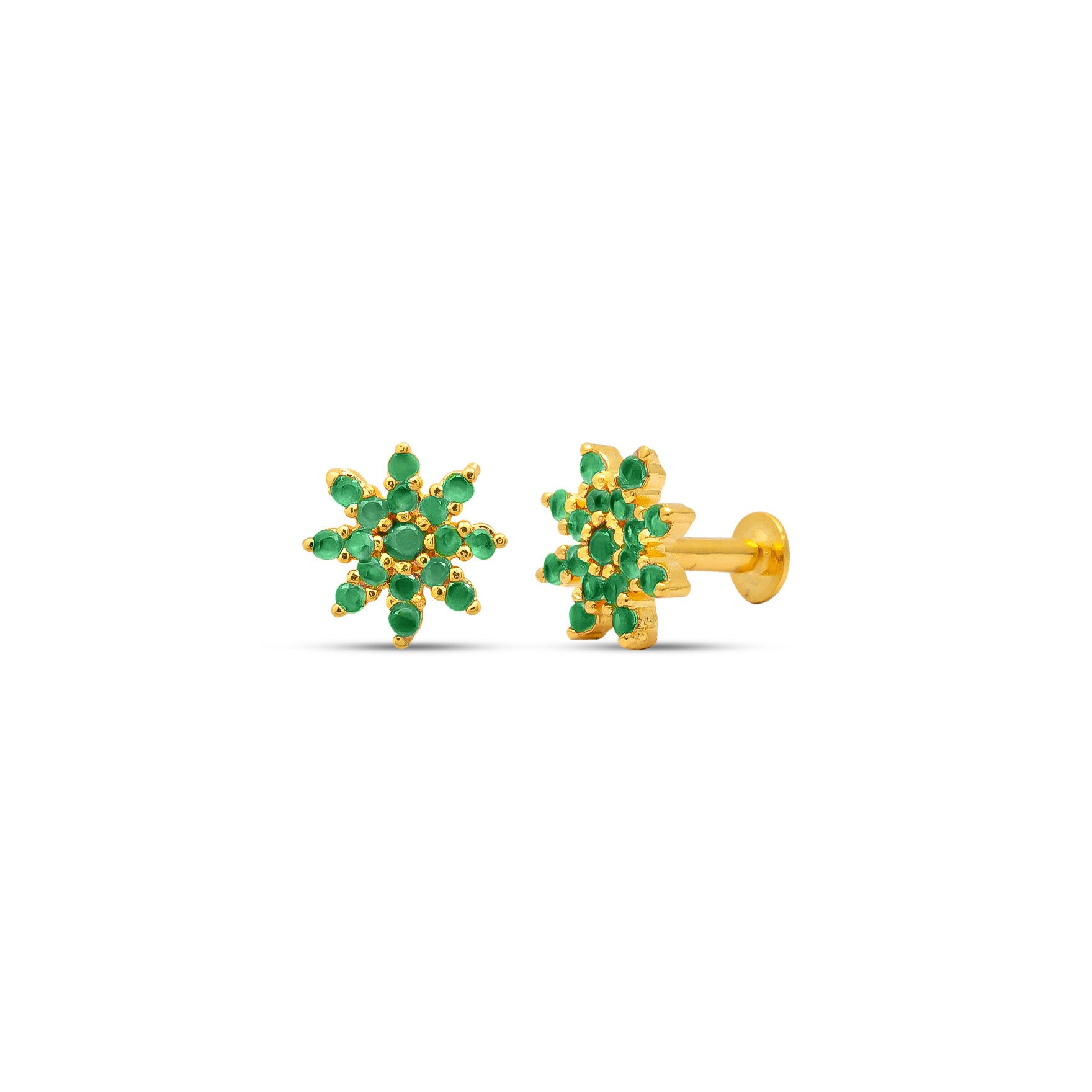 Nose Pin PSNP497G-05