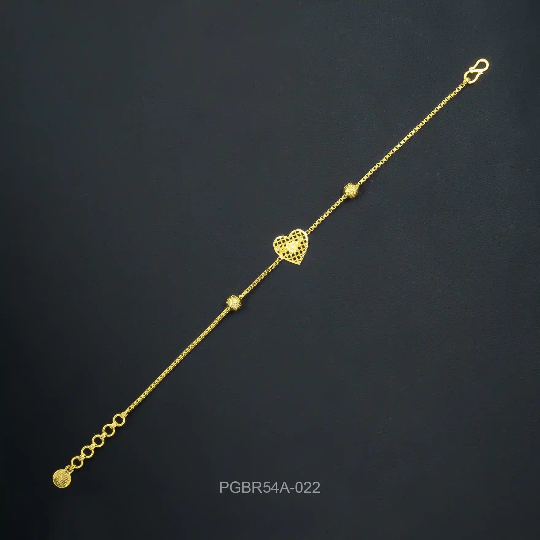 Chain Bracelet
