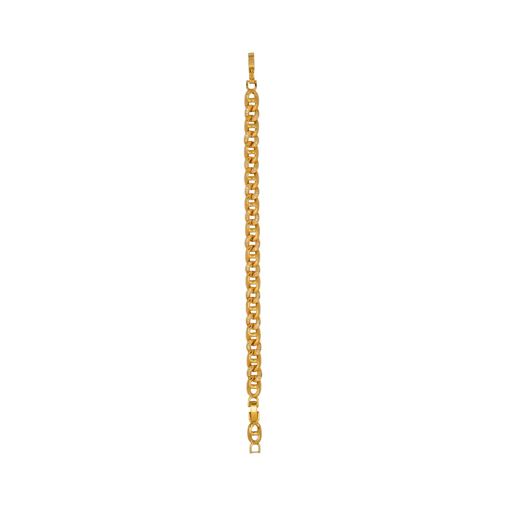 Gents Bracelet  PSGBR30W-008