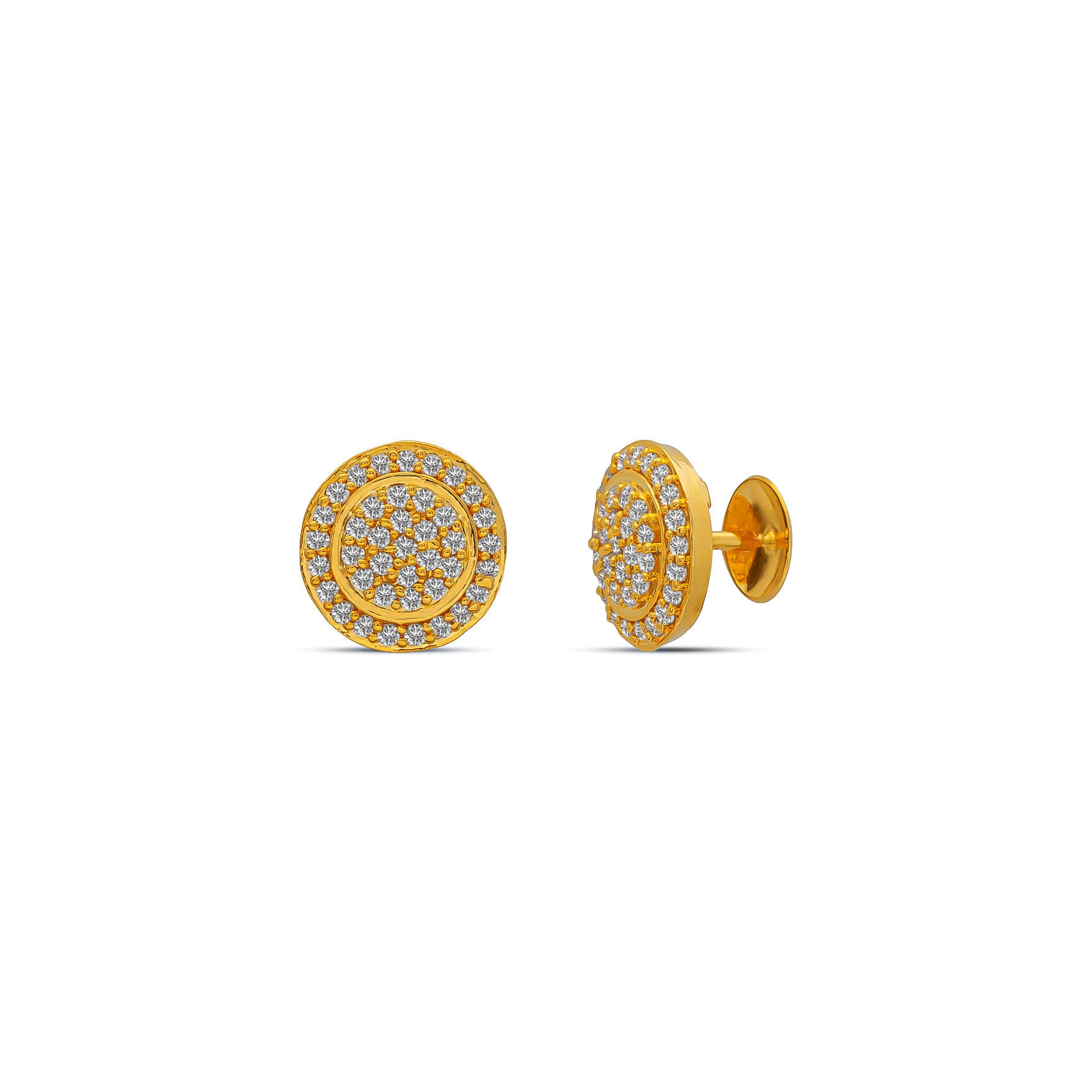 Stone Stud PSST127R-041