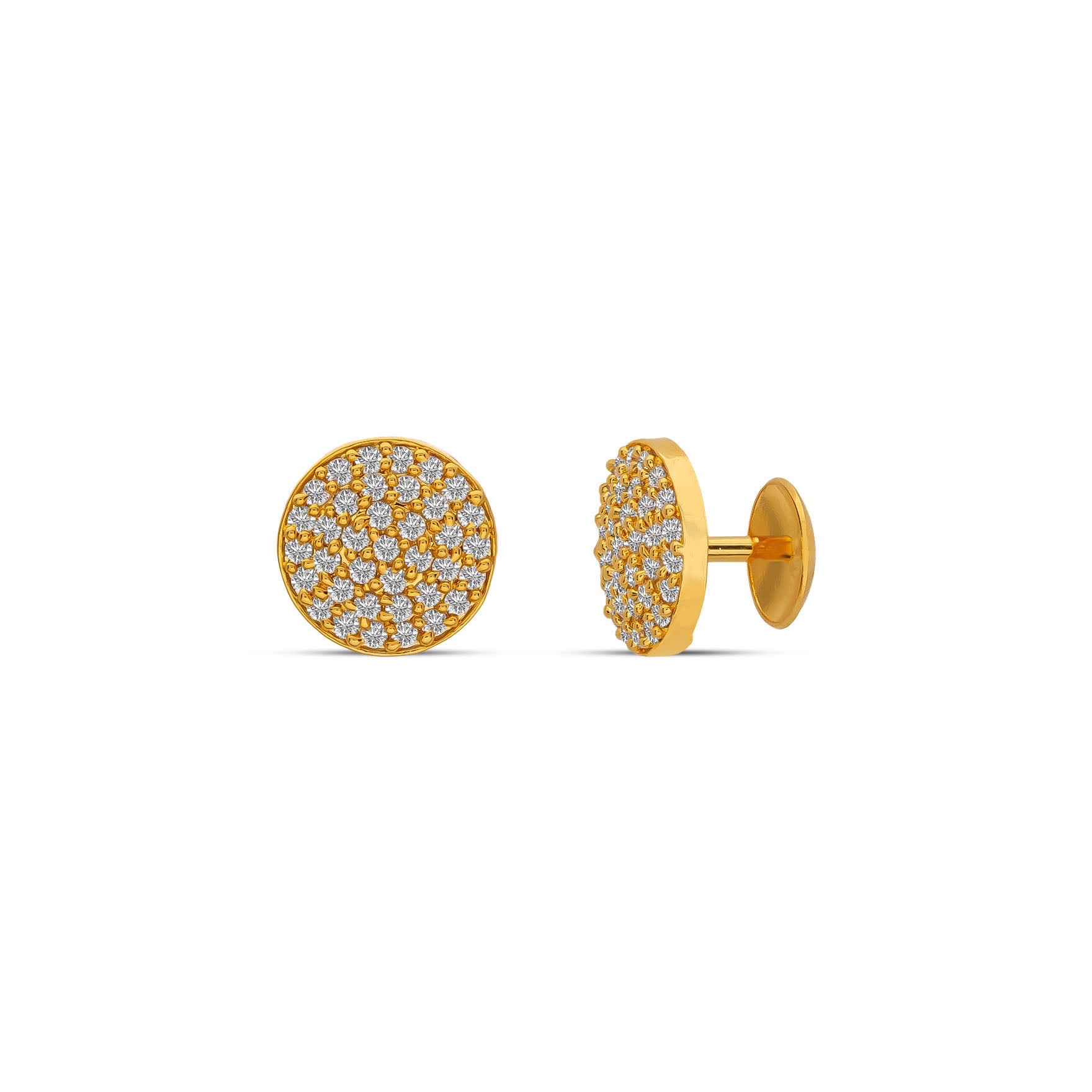 Stone Stud PSST148W-041