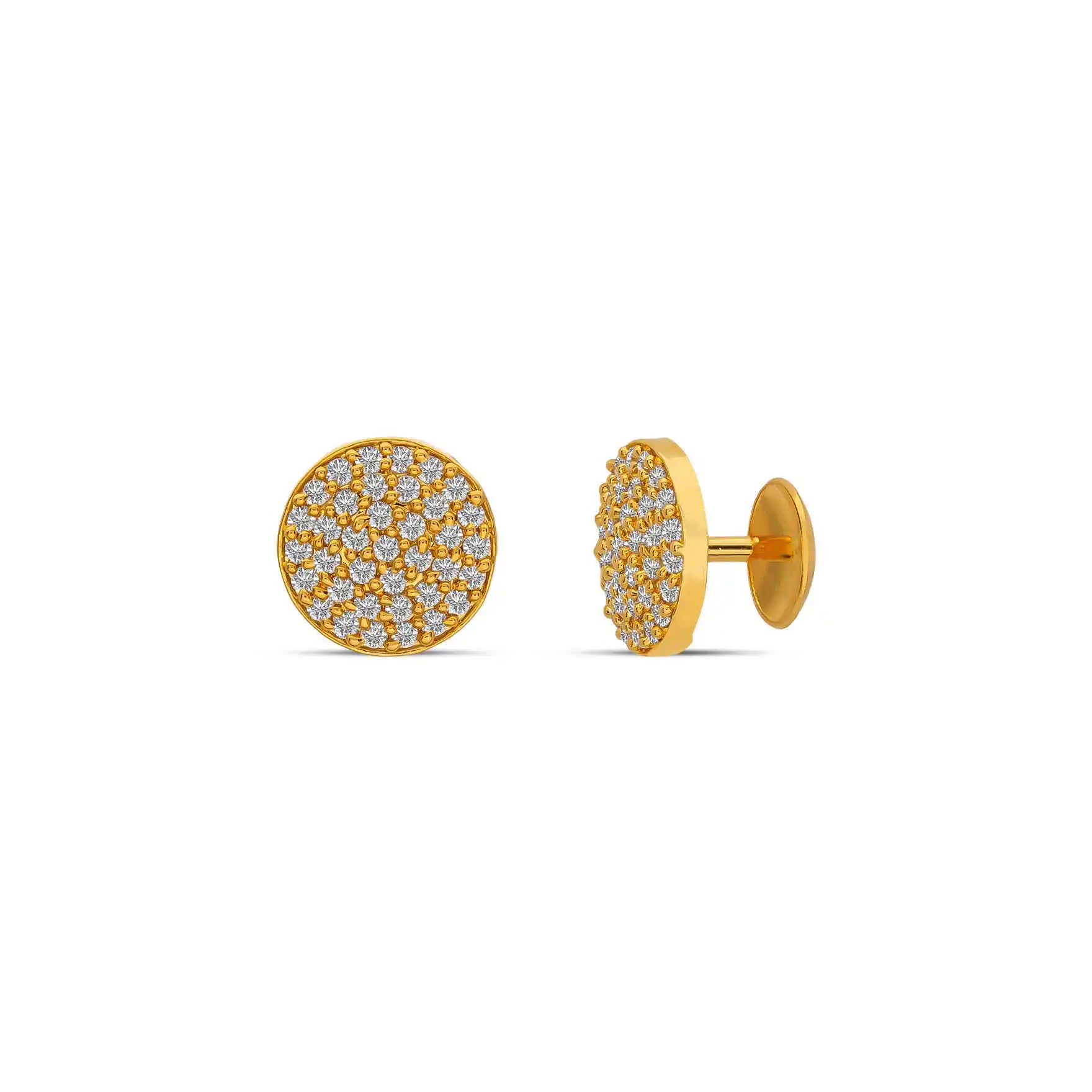 Stone Stud PSST148W-041