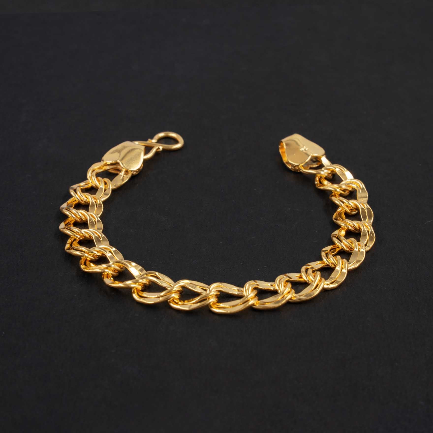 Gents Bracelet PGBRX34-094