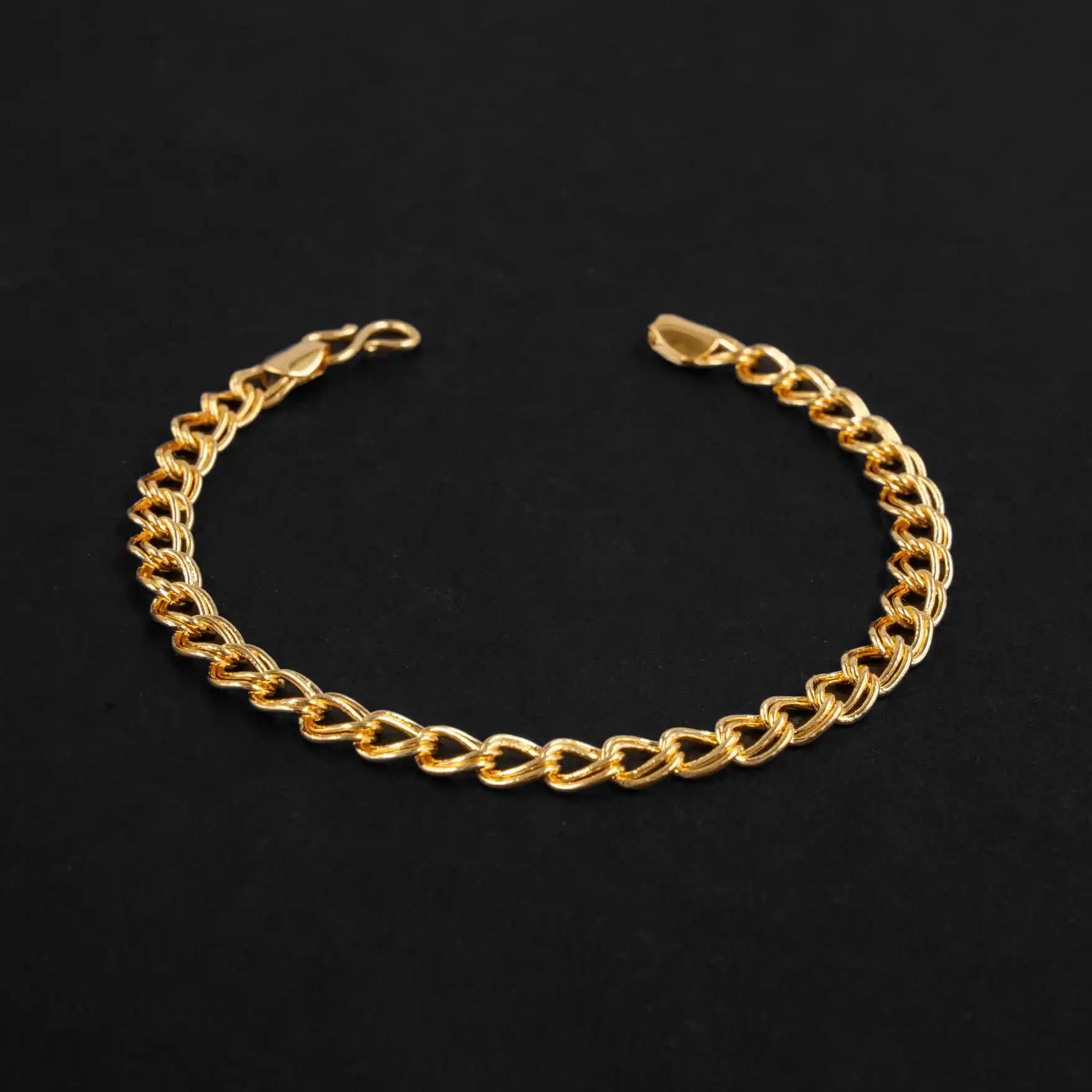 Gents Bracelet PGBRPR83-024