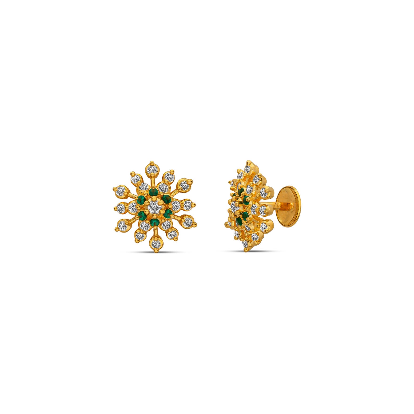 Stone Stud PSST104WG-041