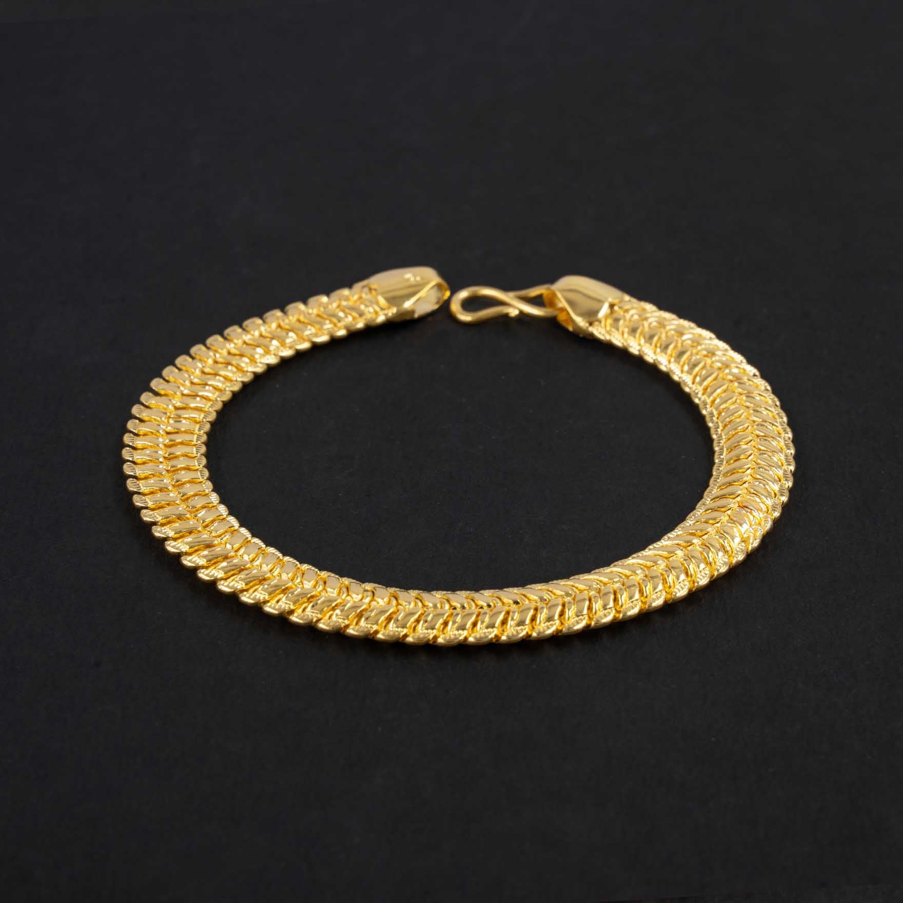 Gents Bracelet PGBRT10-006