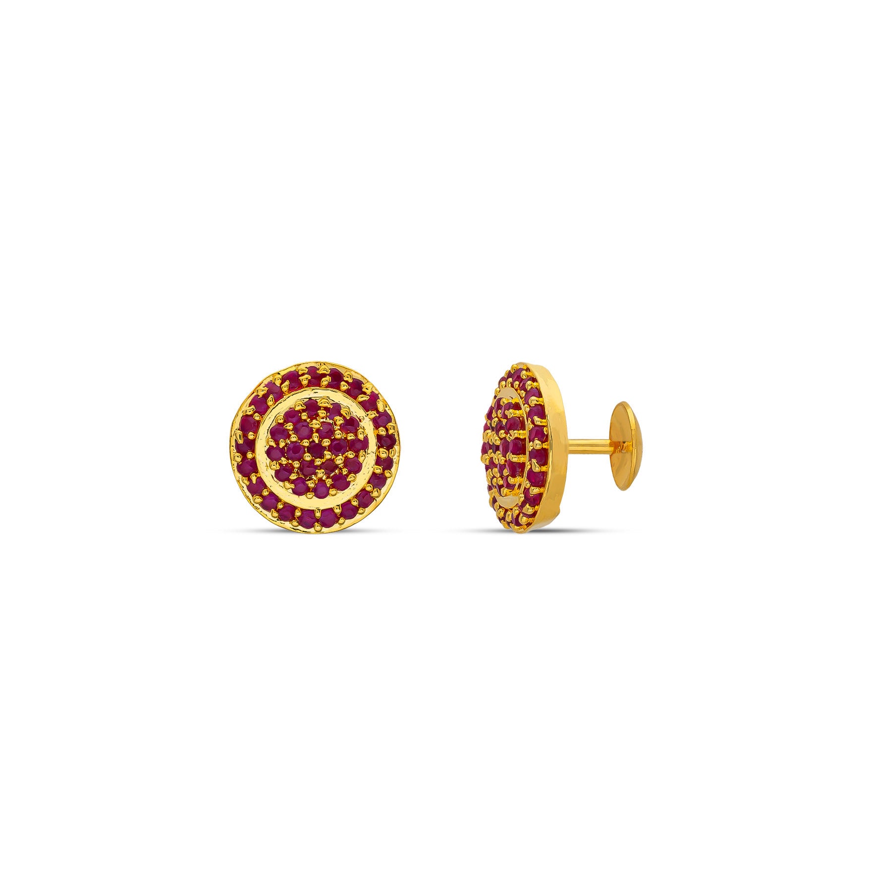 Stone Stud PSST127W-041