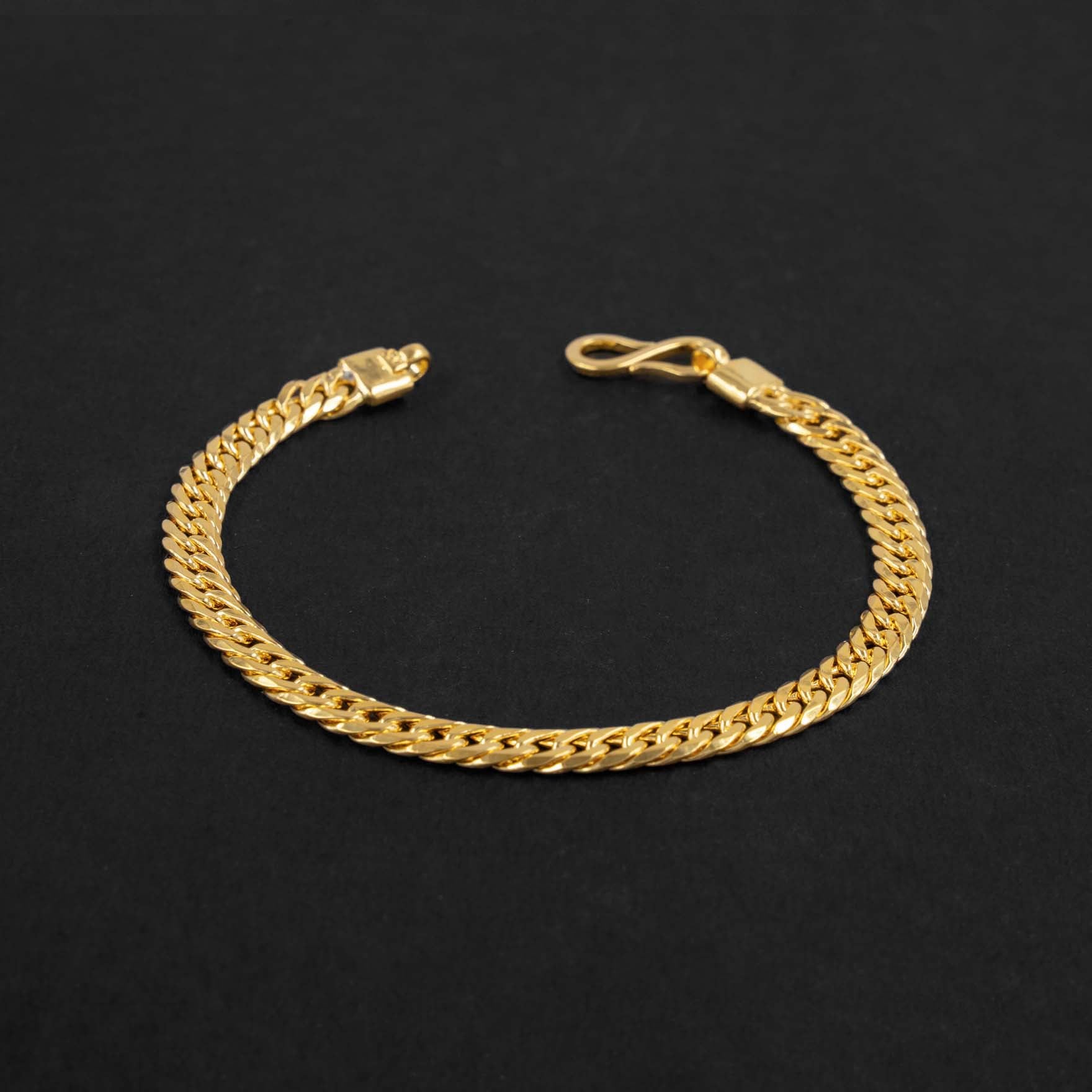 Gents Bracelet PGBRX1-094