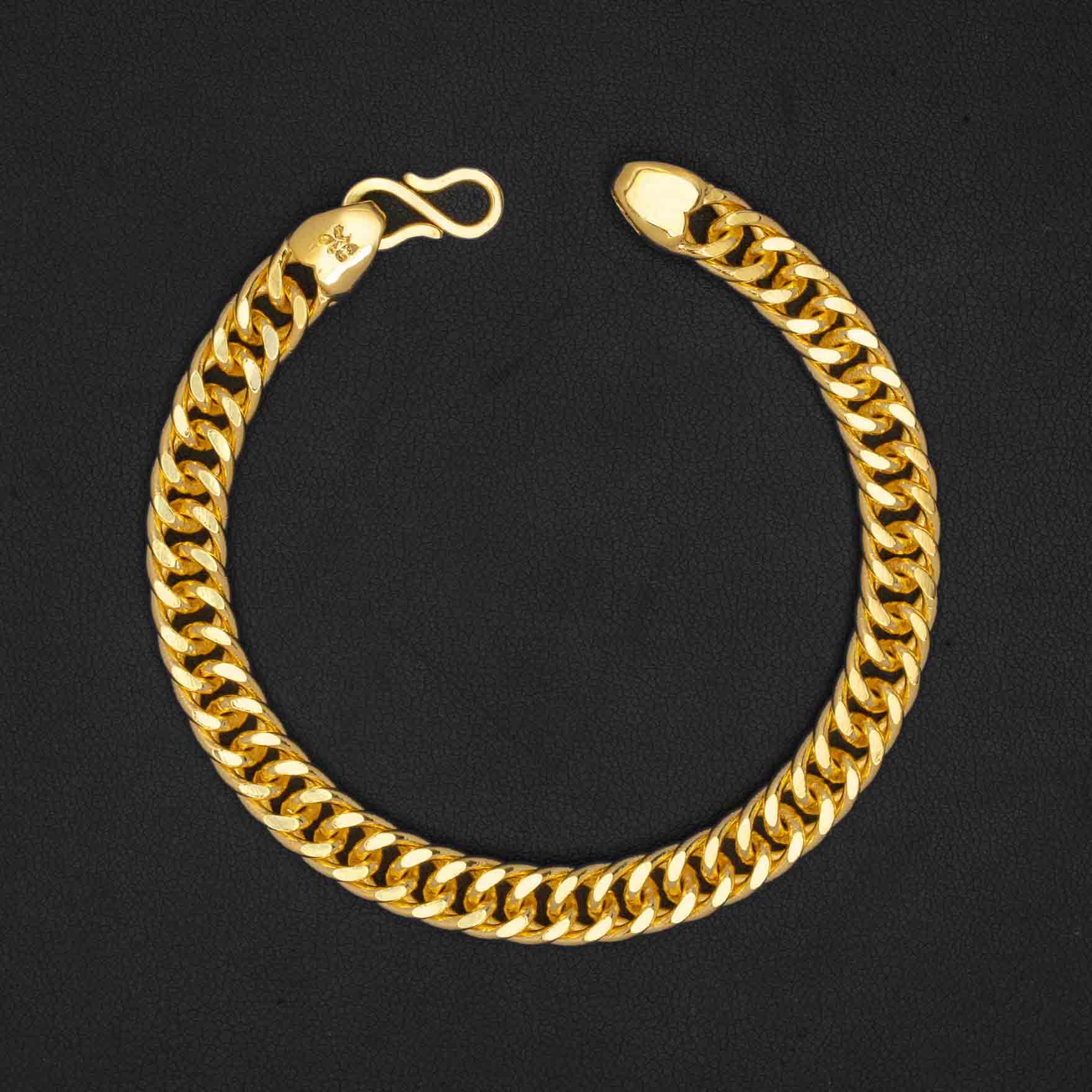 Gents Bracelet PGBRX47-094