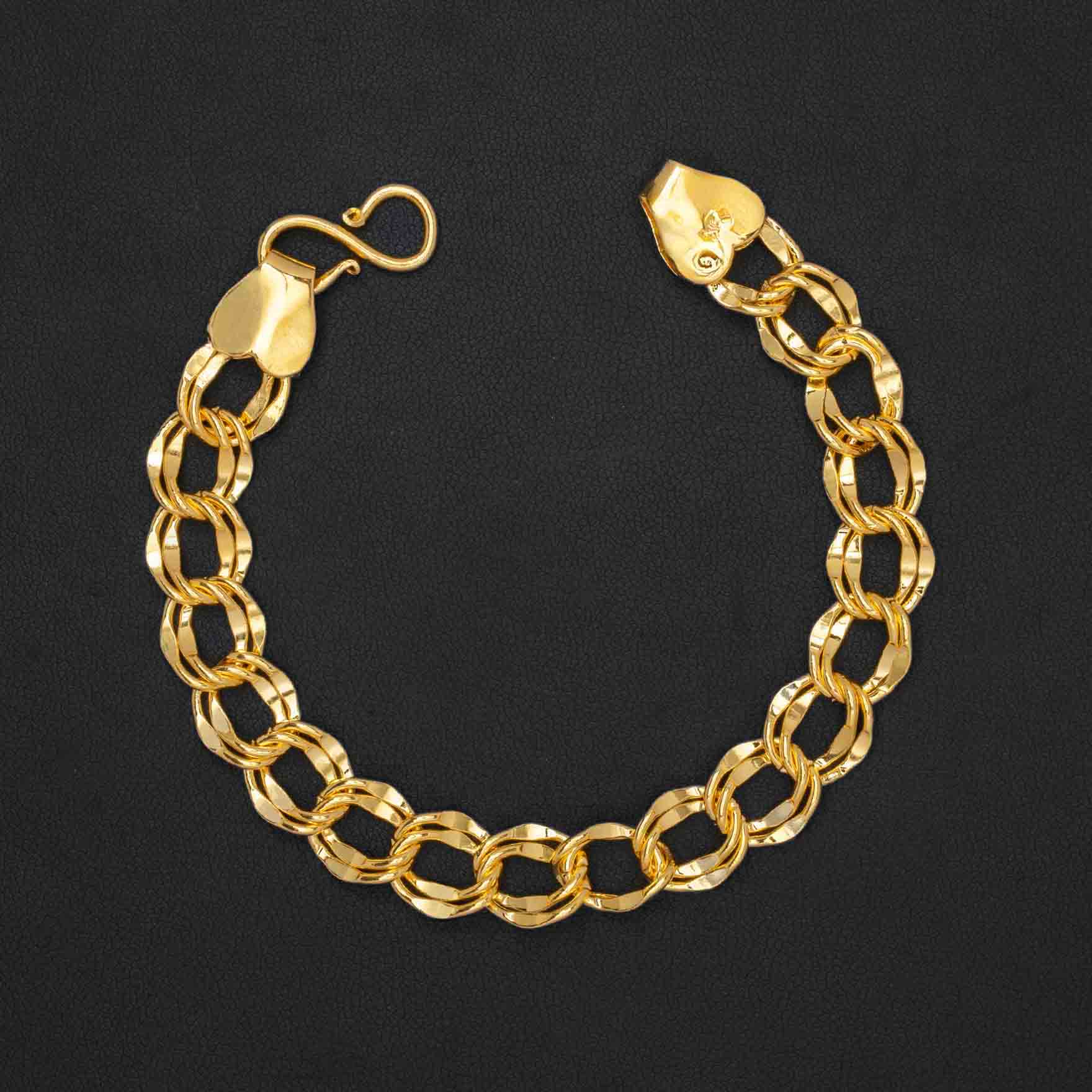 Gents Bracelet PGBRX34-094