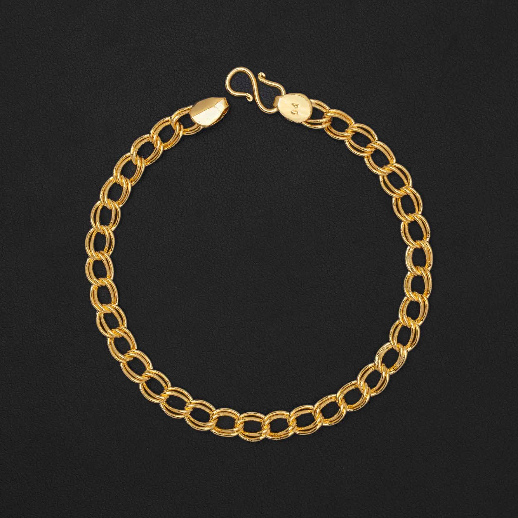 Gents Bracelet PGBRPR83-024