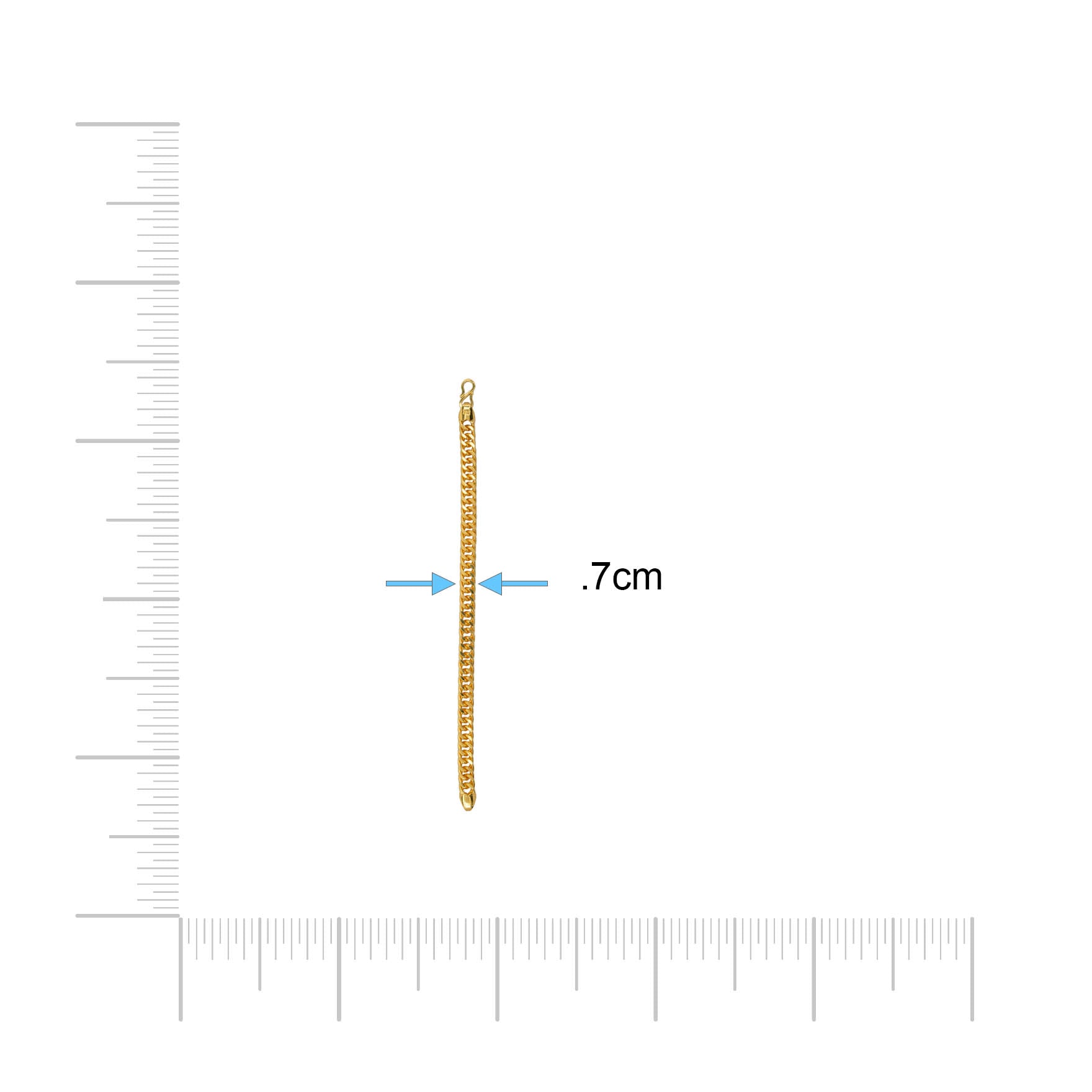 Gents Bracelet PGBRX47-094