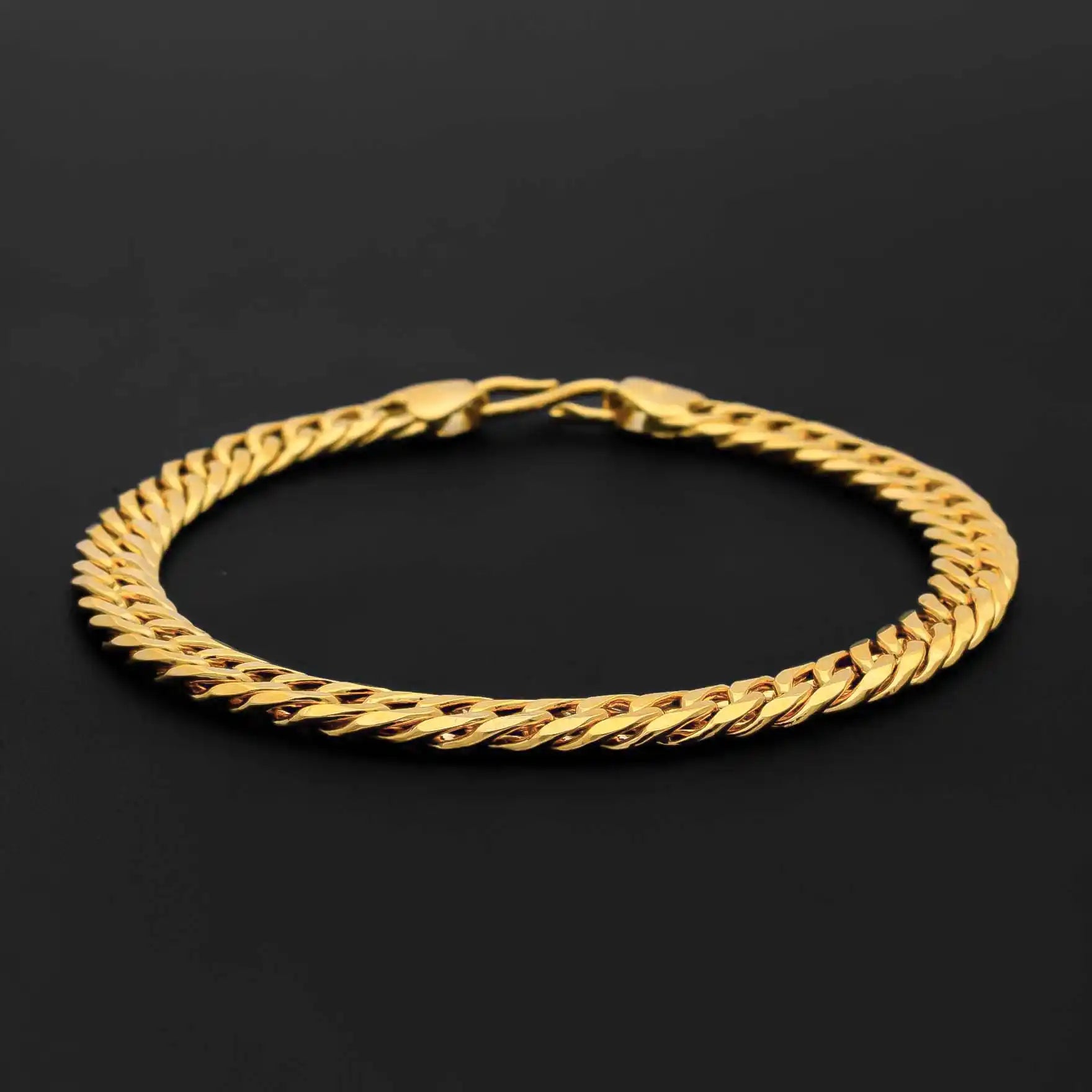 Gents Bracelet PGBRX35a-094