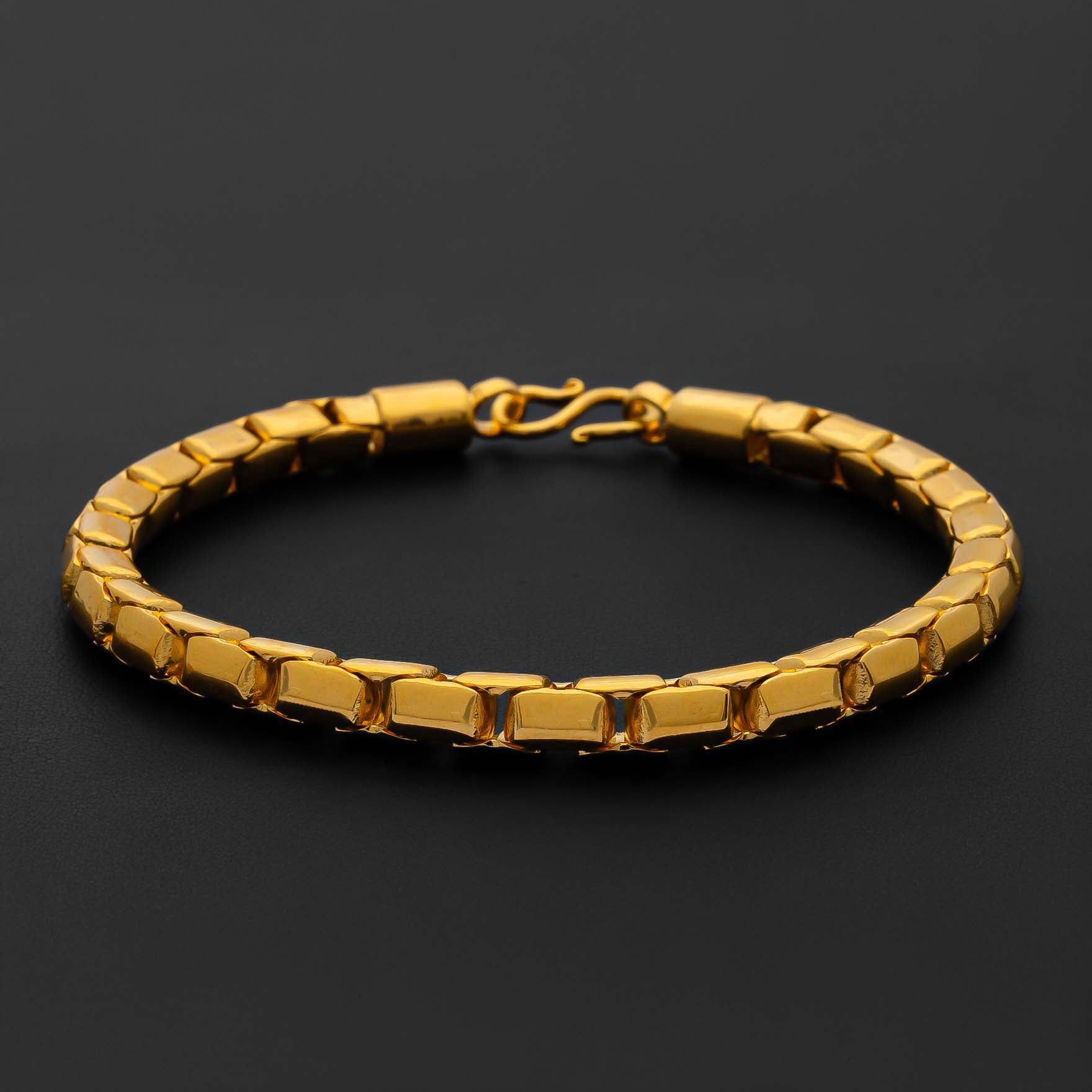 Gents Bracelet PGBRX36-094