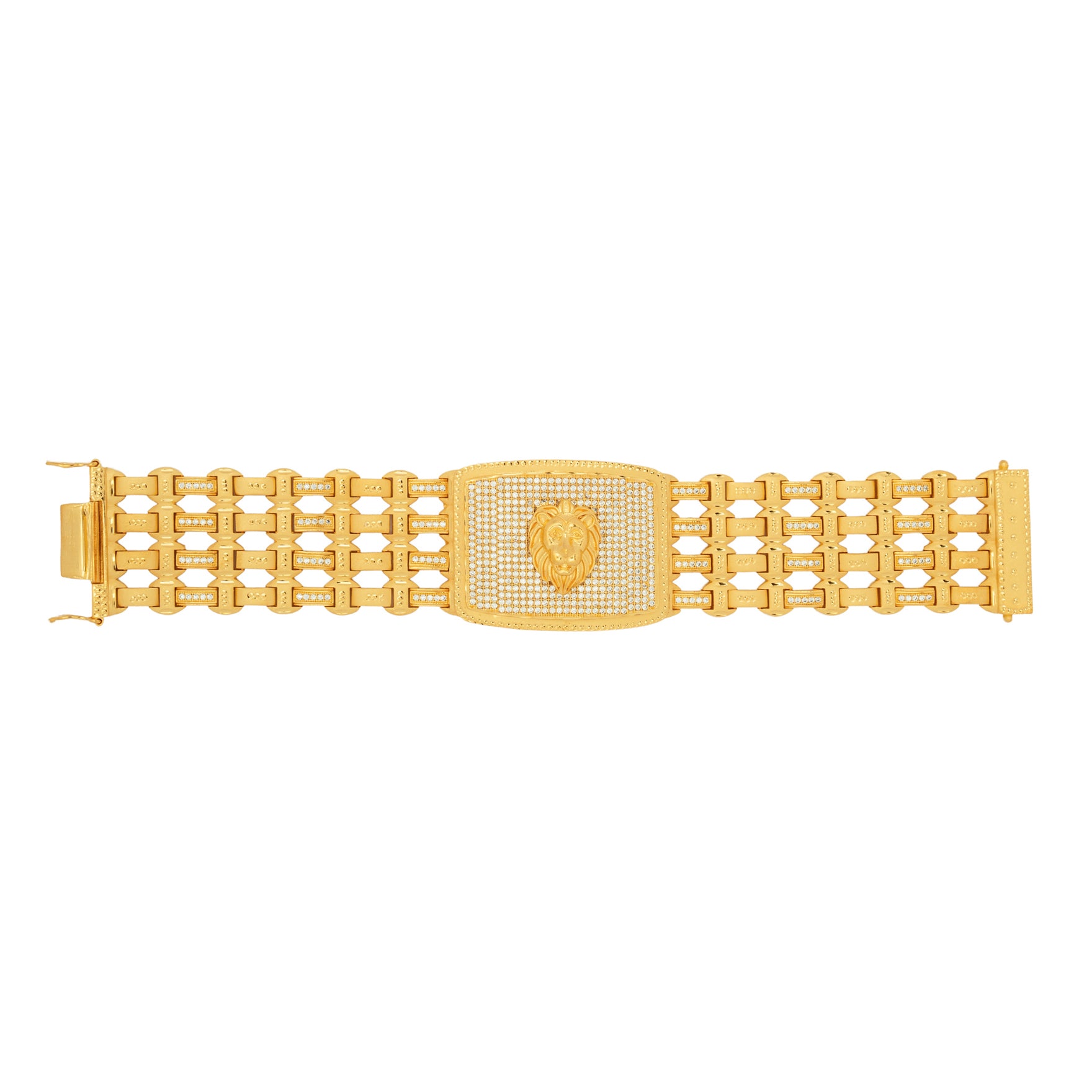 Gents Bracelet  PSGBR4W-0021